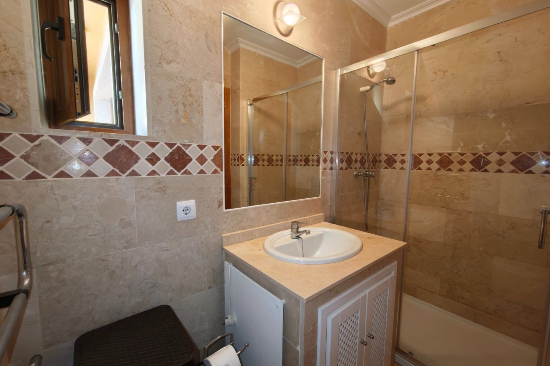 Revente - Appartement - Studio - Algorfa - La Finca Golf Resort