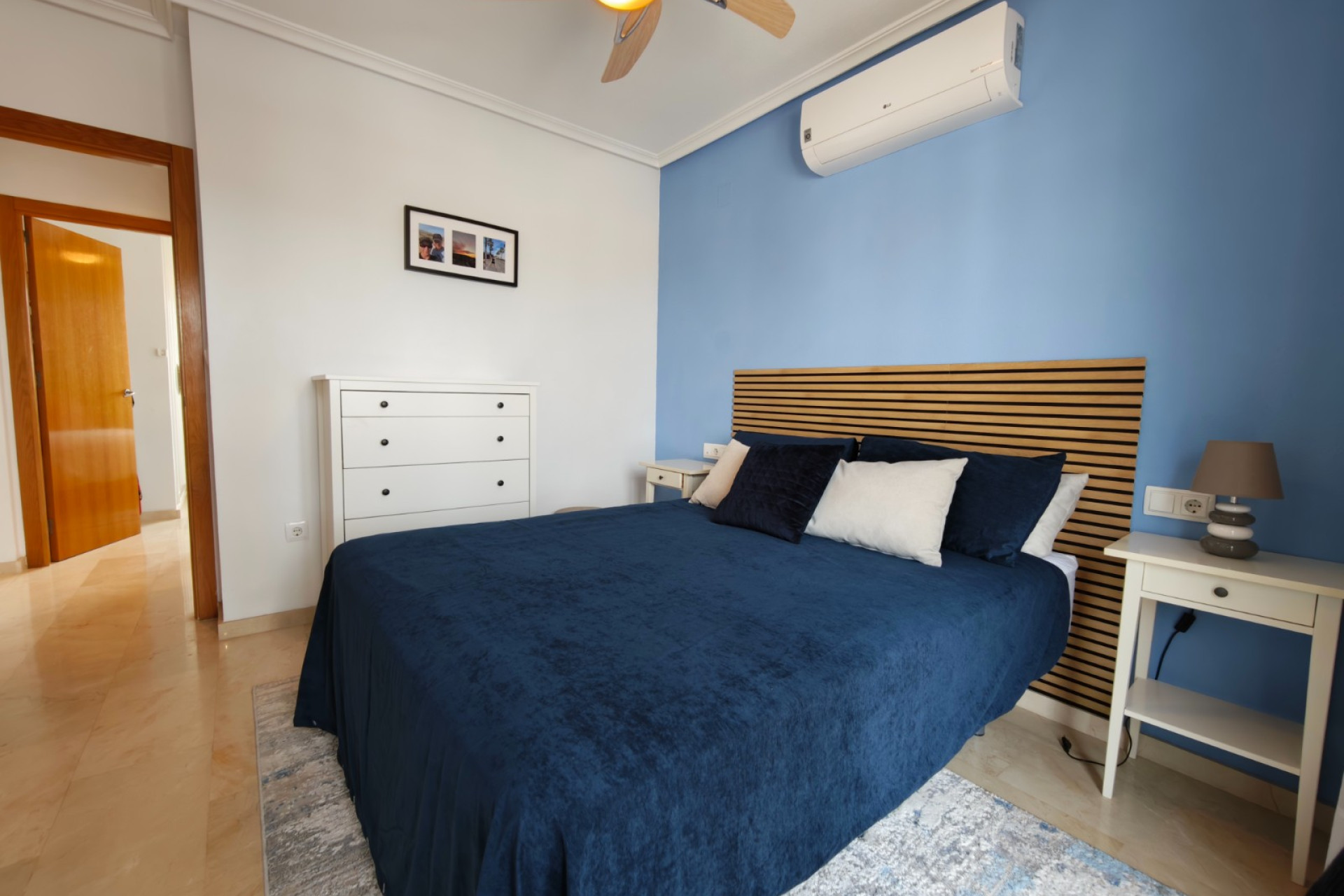 Revente - Appartement - Studio - Algorfa - La Finca Golf Resort