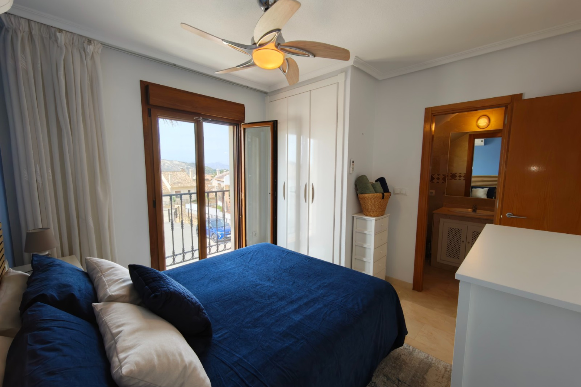 Revente - Appartement - Studio - Algorfa - La Finca Golf Resort