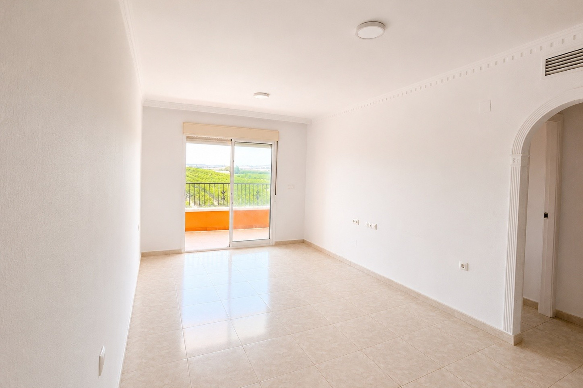 Revente - Appartement - Studio - Algorfa - Pueblo