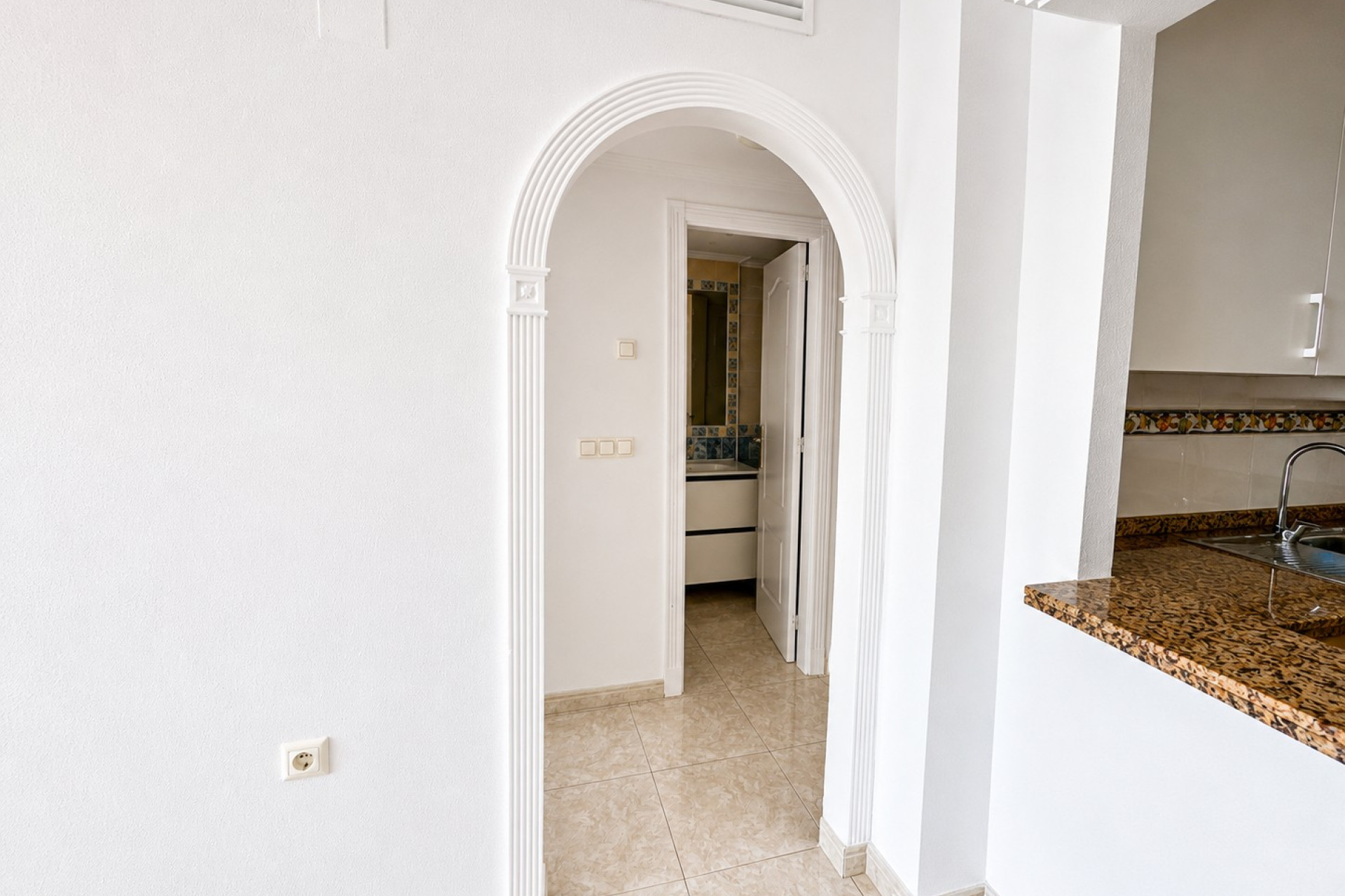 Revente - Appartement - Studio - Algorfa - Pueblo