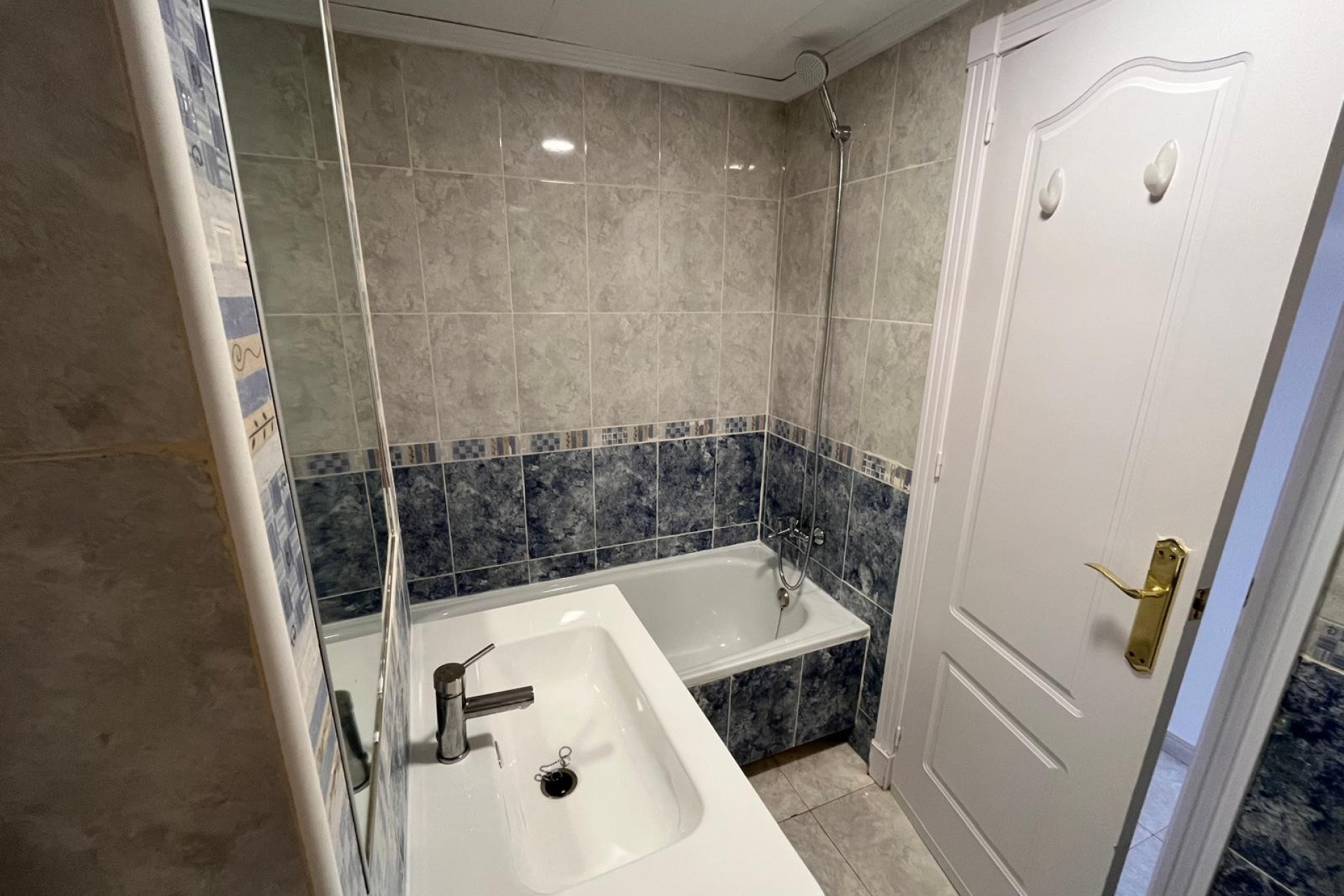Revente - Appartement - Studio - Algorfa - Pueblo