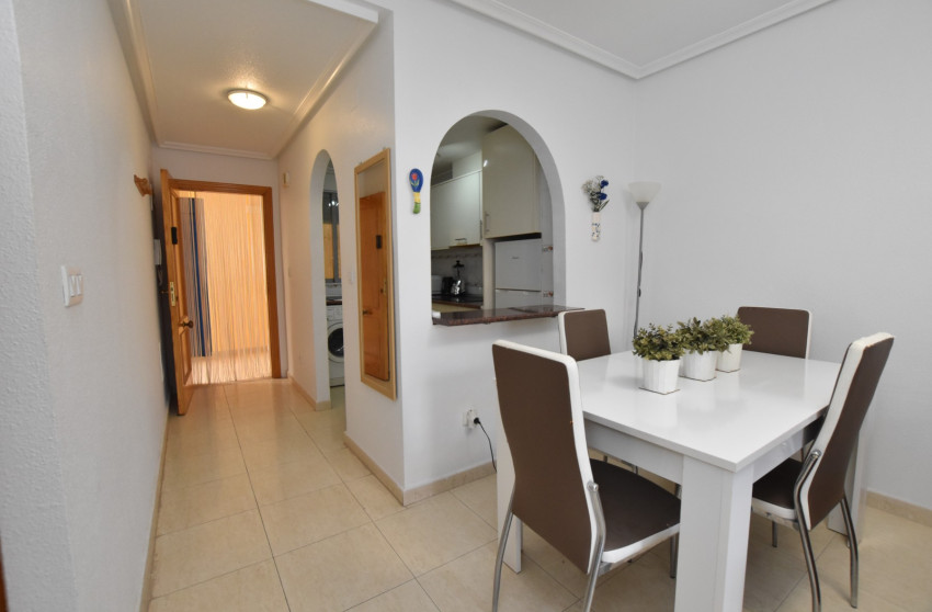 Revente - Appartement - Studio - Algorfa - Pueblo