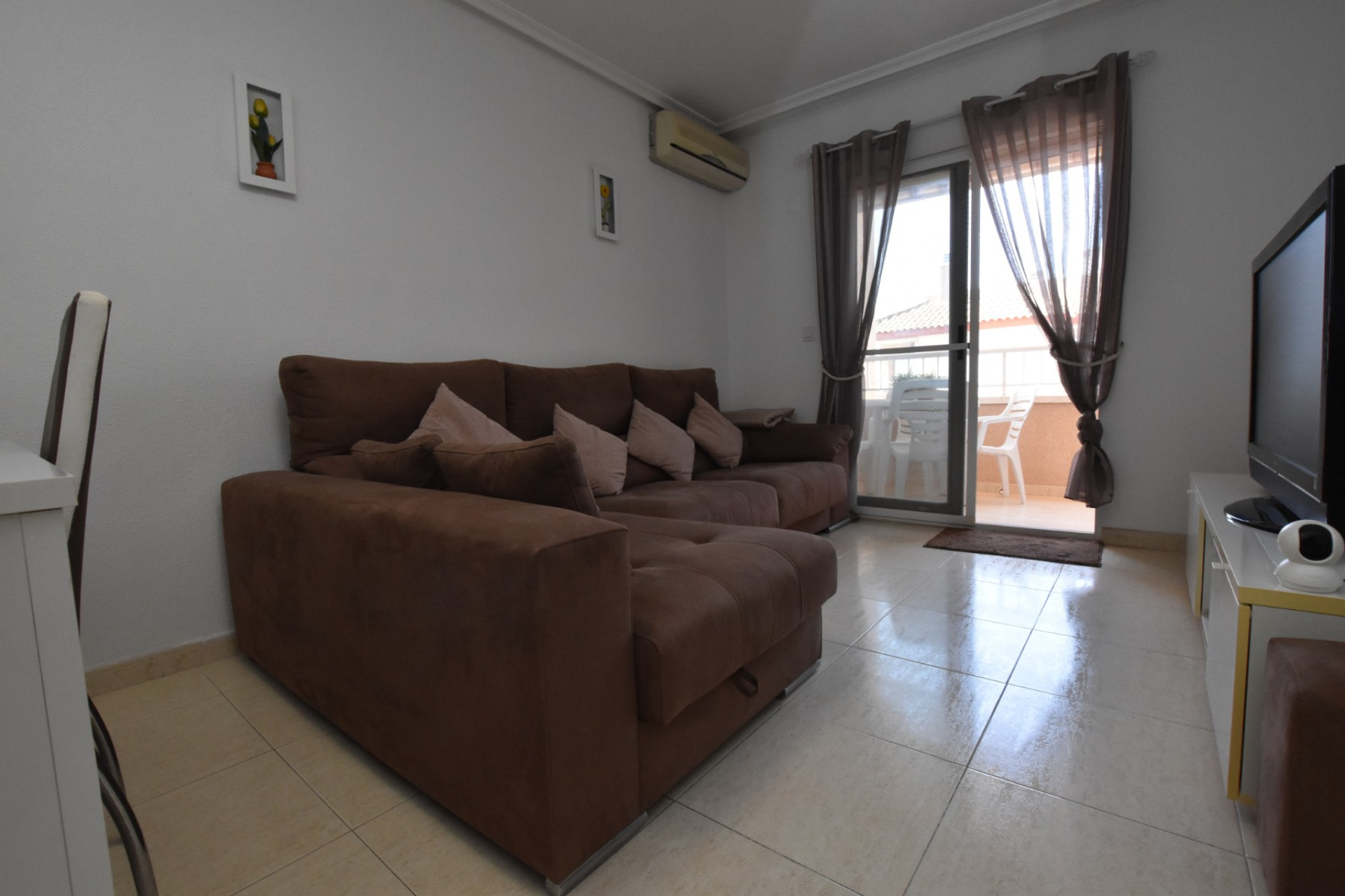 Revente - Appartement - Studio - Algorfa - Pueblo
