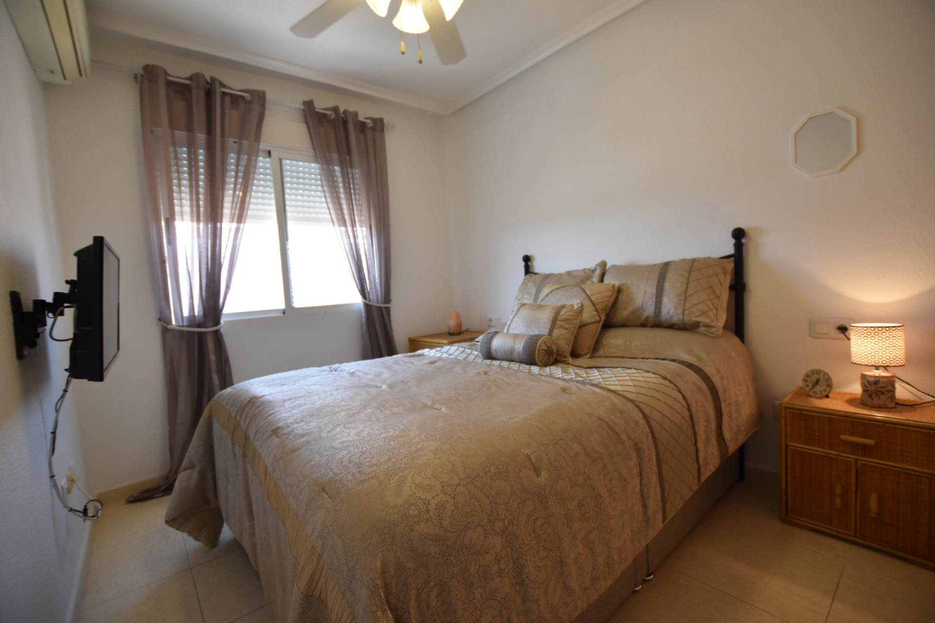 Revente - Appartement - Studio - Algorfa - Pueblo