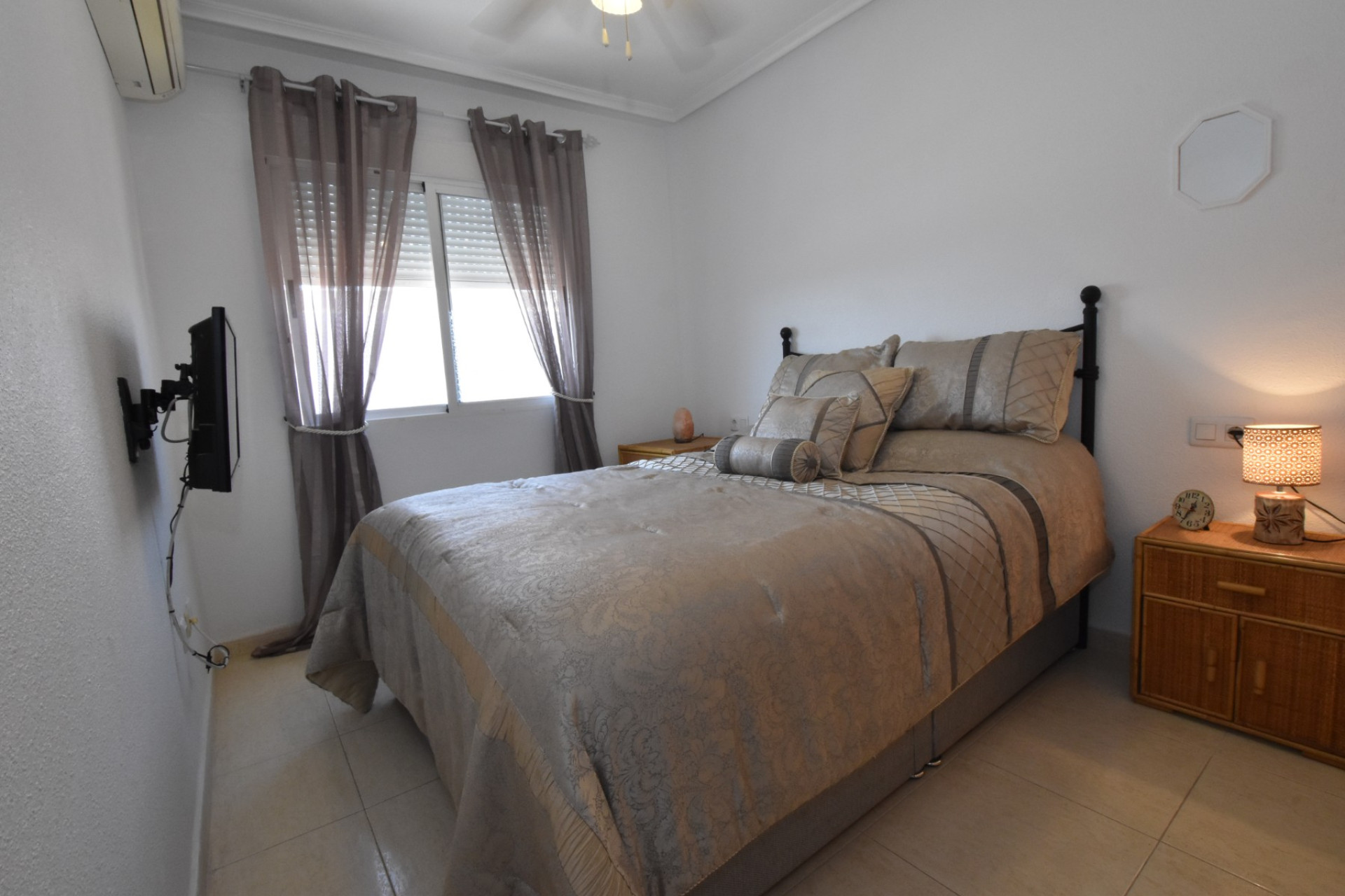 Revente - Appartement - Studio - Algorfa - Pueblo