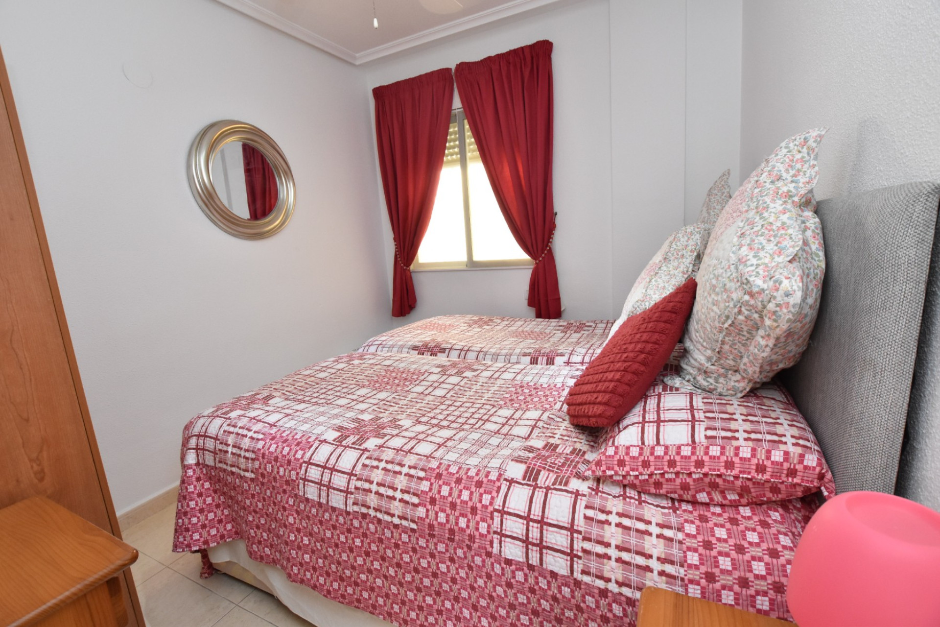 Revente - Appartement - Studio - Algorfa - Pueblo