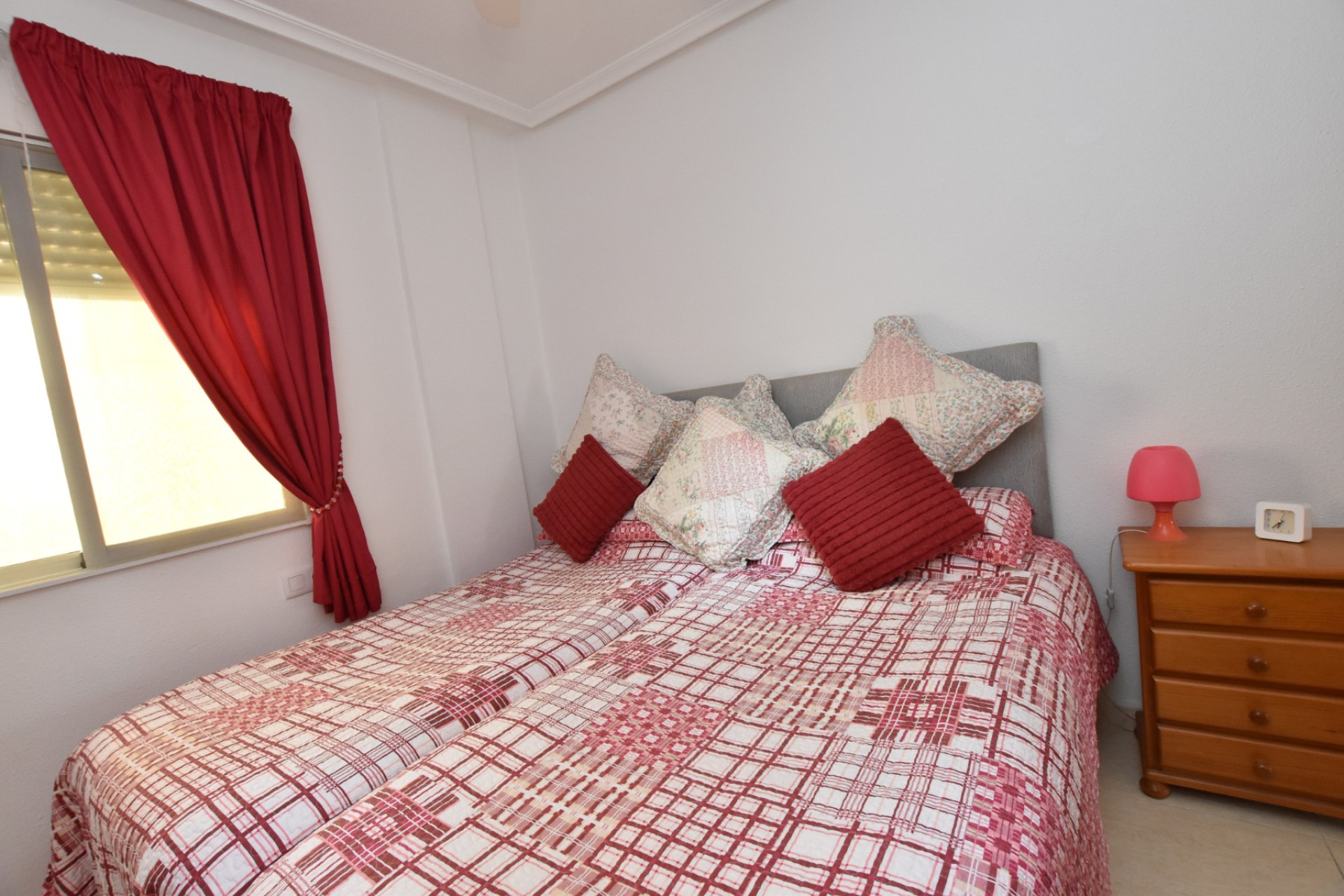Revente - Appartement - Studio - Algorfa - Pueblo