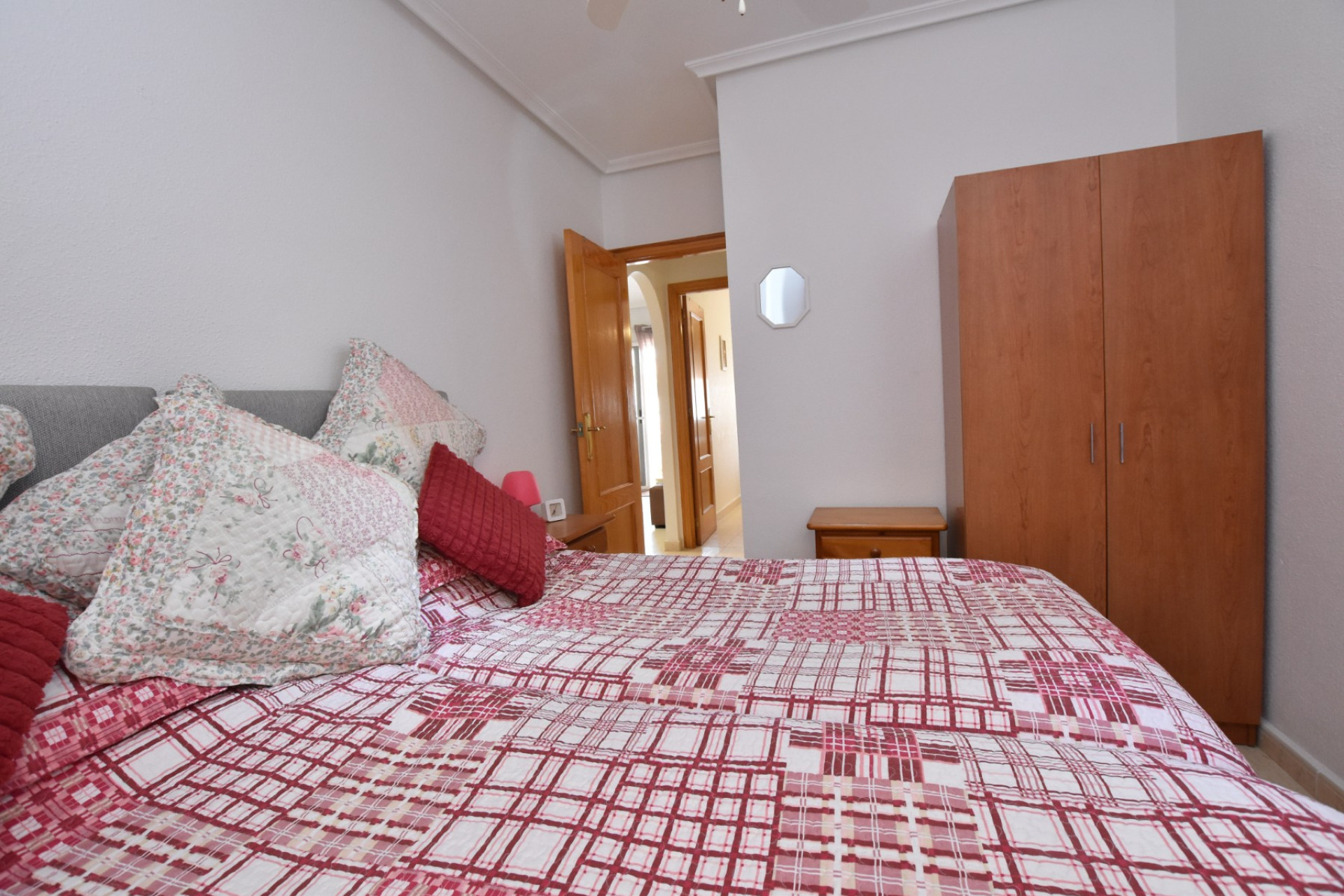 Revente - Appartement - Studio - Algorfa - Pueblo