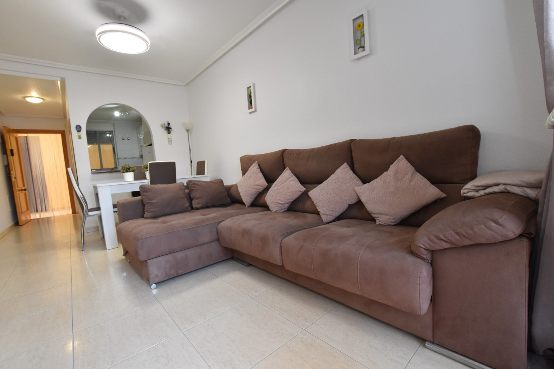 Revente - Appartement - Studio - Algorfa - Pueblo