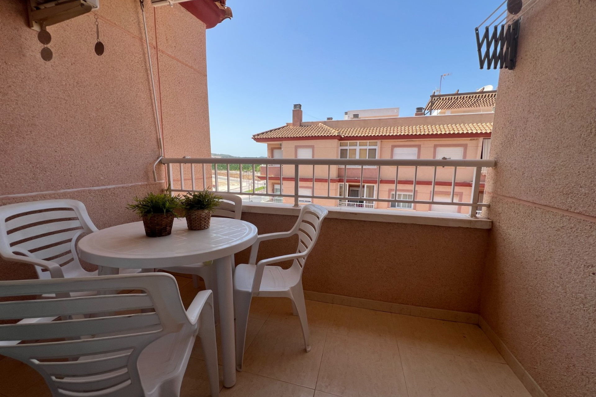 Revente - Appartement - Studio - Algorfa - Pueblo