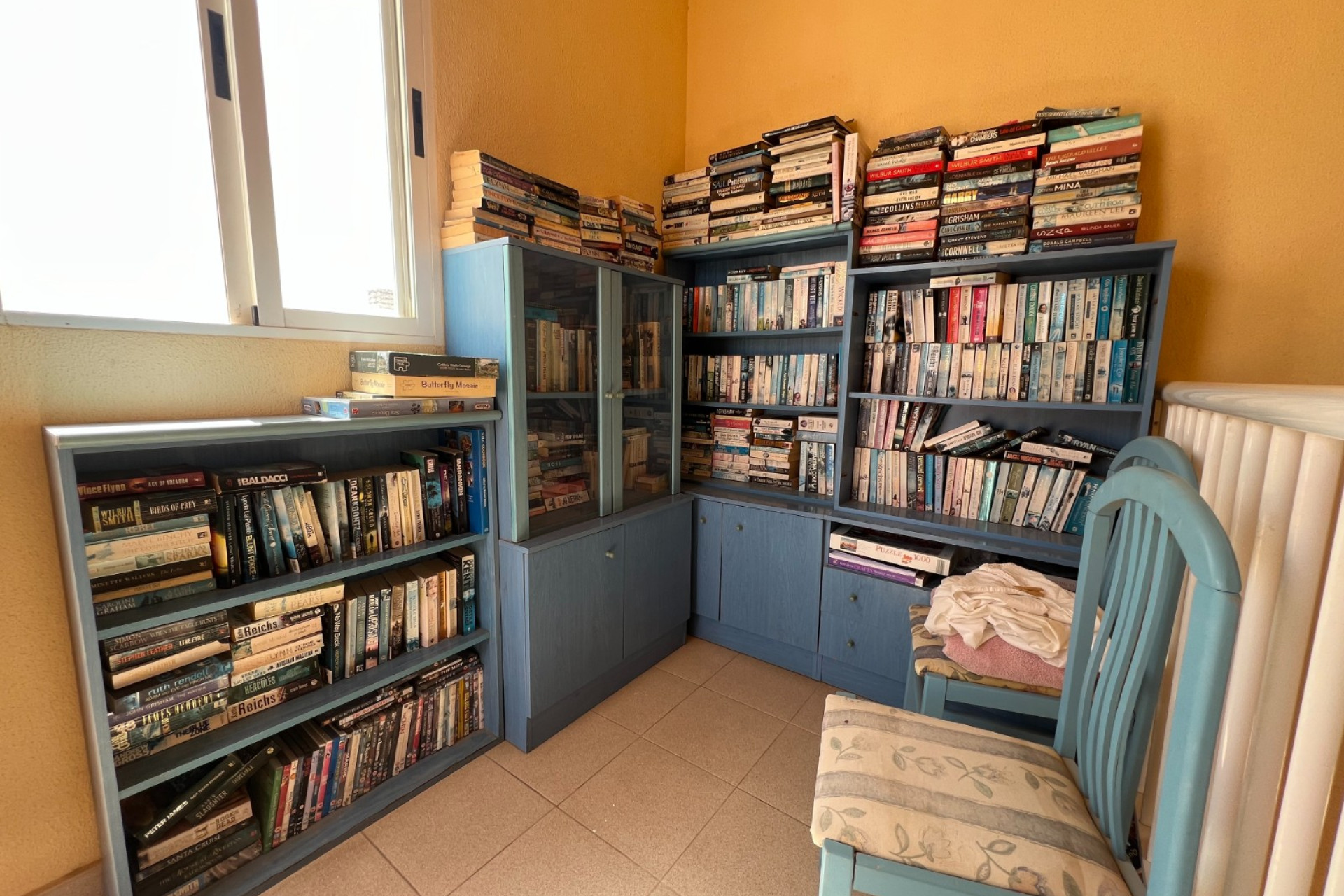 Revente - Appartement - Studio - Algorfa - Pueblo