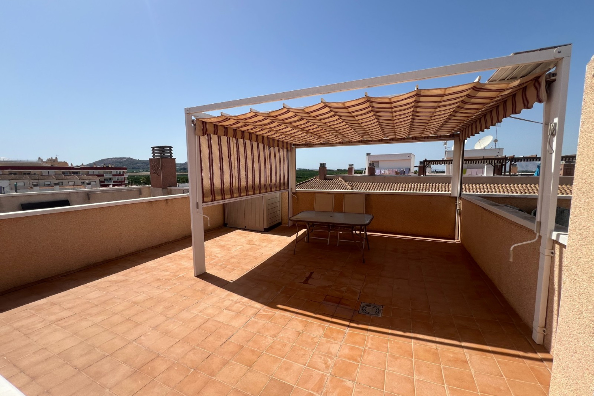 Revente - Appartement - Studio - Algorfa - Pueblo