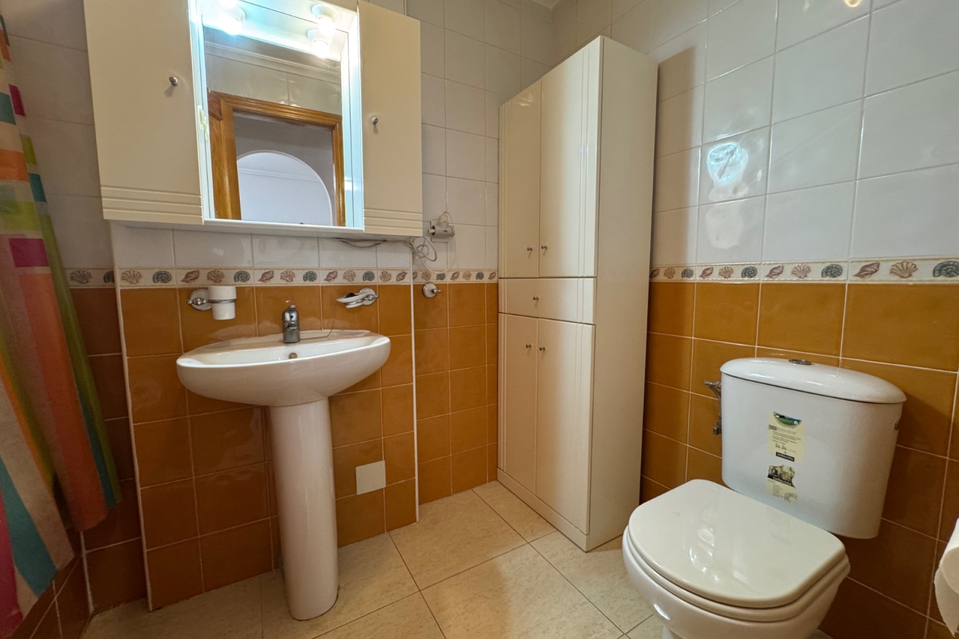 Revente - Appartement - Studio - Algorfa - Pueblo