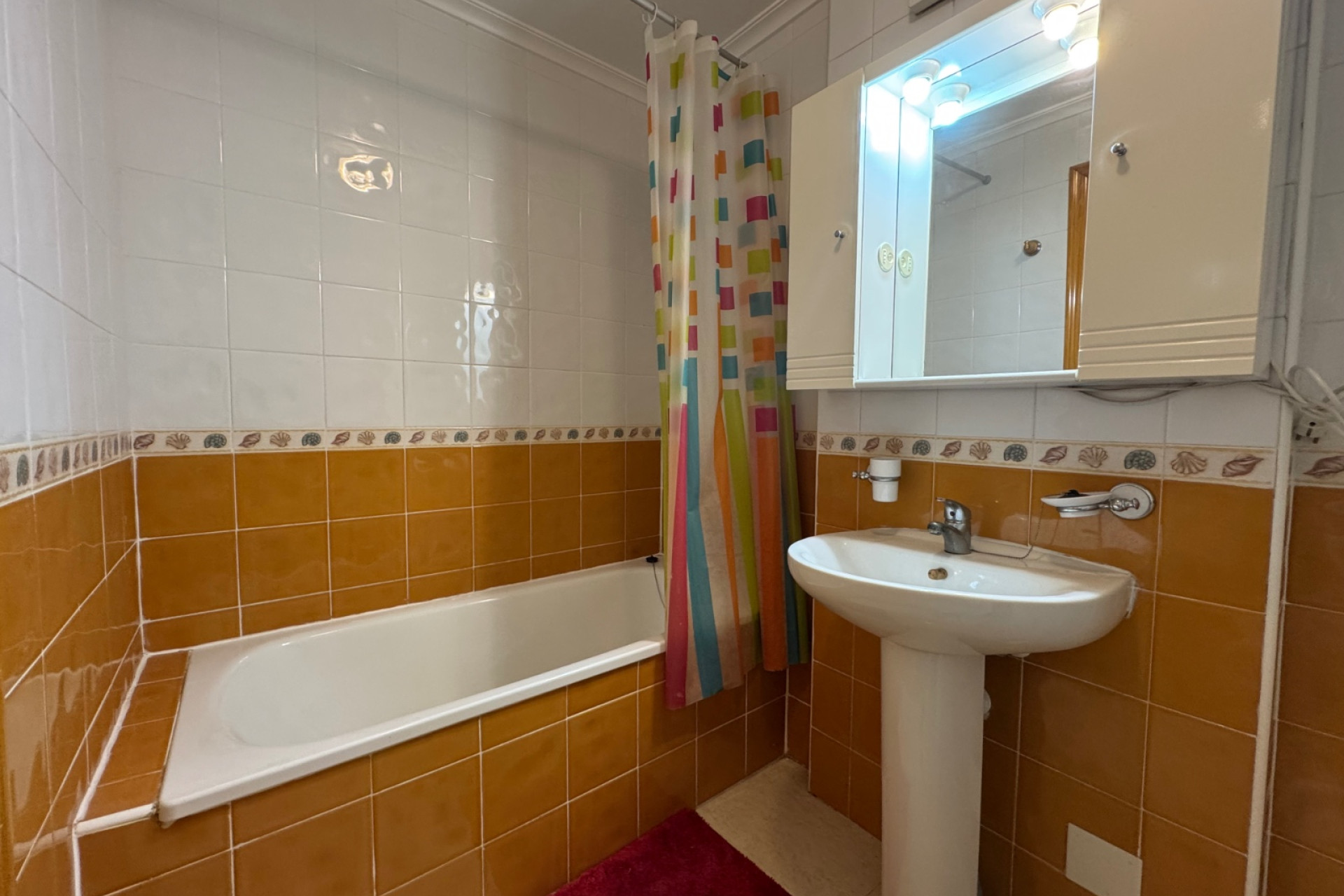 Revente - Appartement - Studio - Algorfa - Pueblo