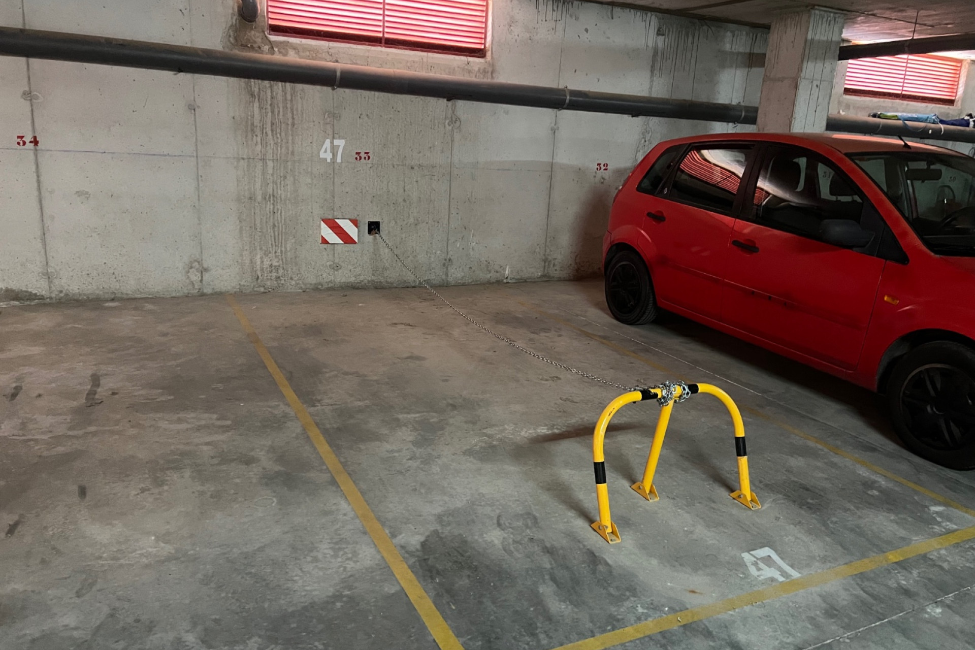 Revente - Appartement - Studio - Algorfa - Pueblo