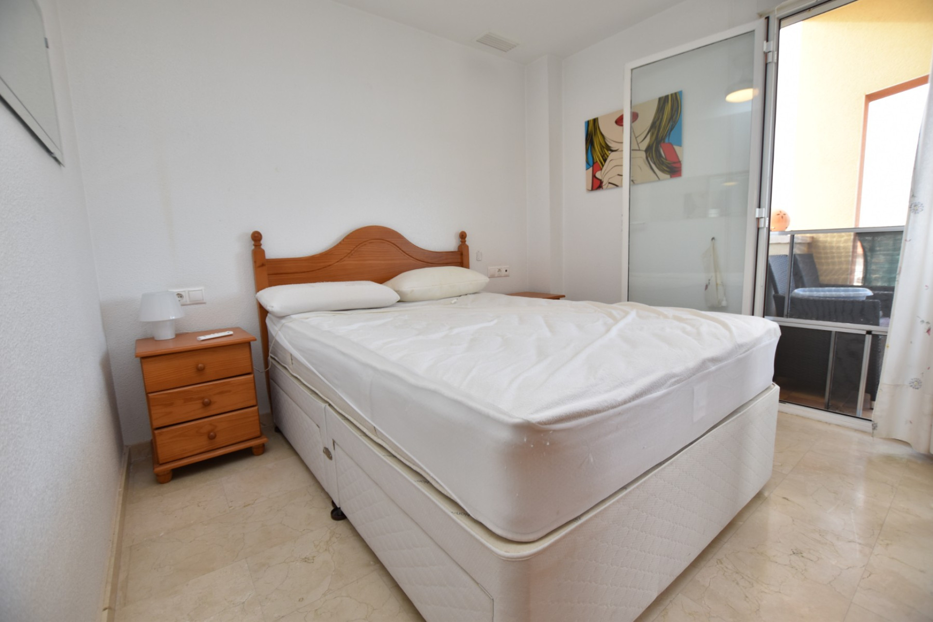 Revente - Appartement - Studio - Algorfa - Village