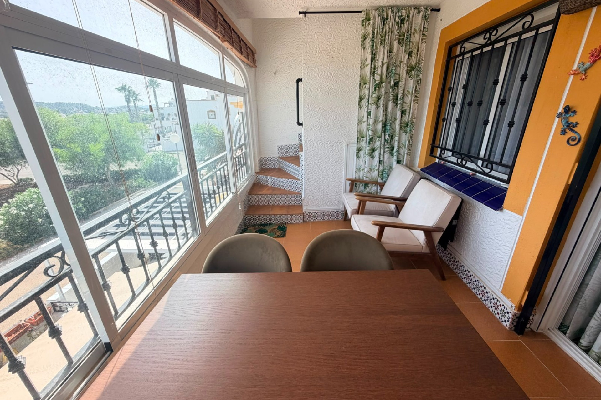 Revente - Appartement - Studio - Entre Naranjo - Vistabella Golf - Entre Naranjos - Vistabella Golf