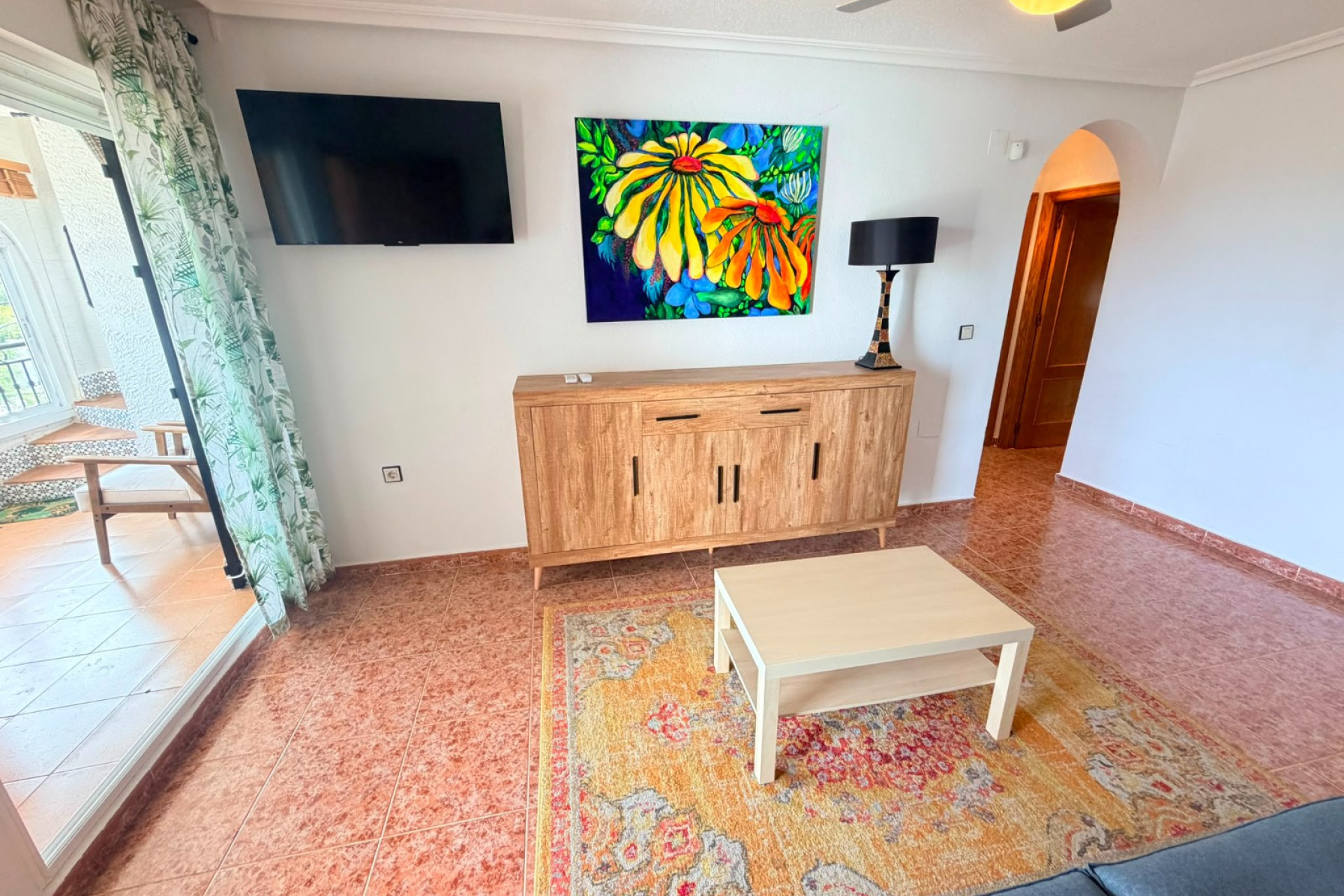 Revente - Appartement - Studio - Entre Naranjo - Vistabella Golf - Entre Naranjos - Vistabella Golf