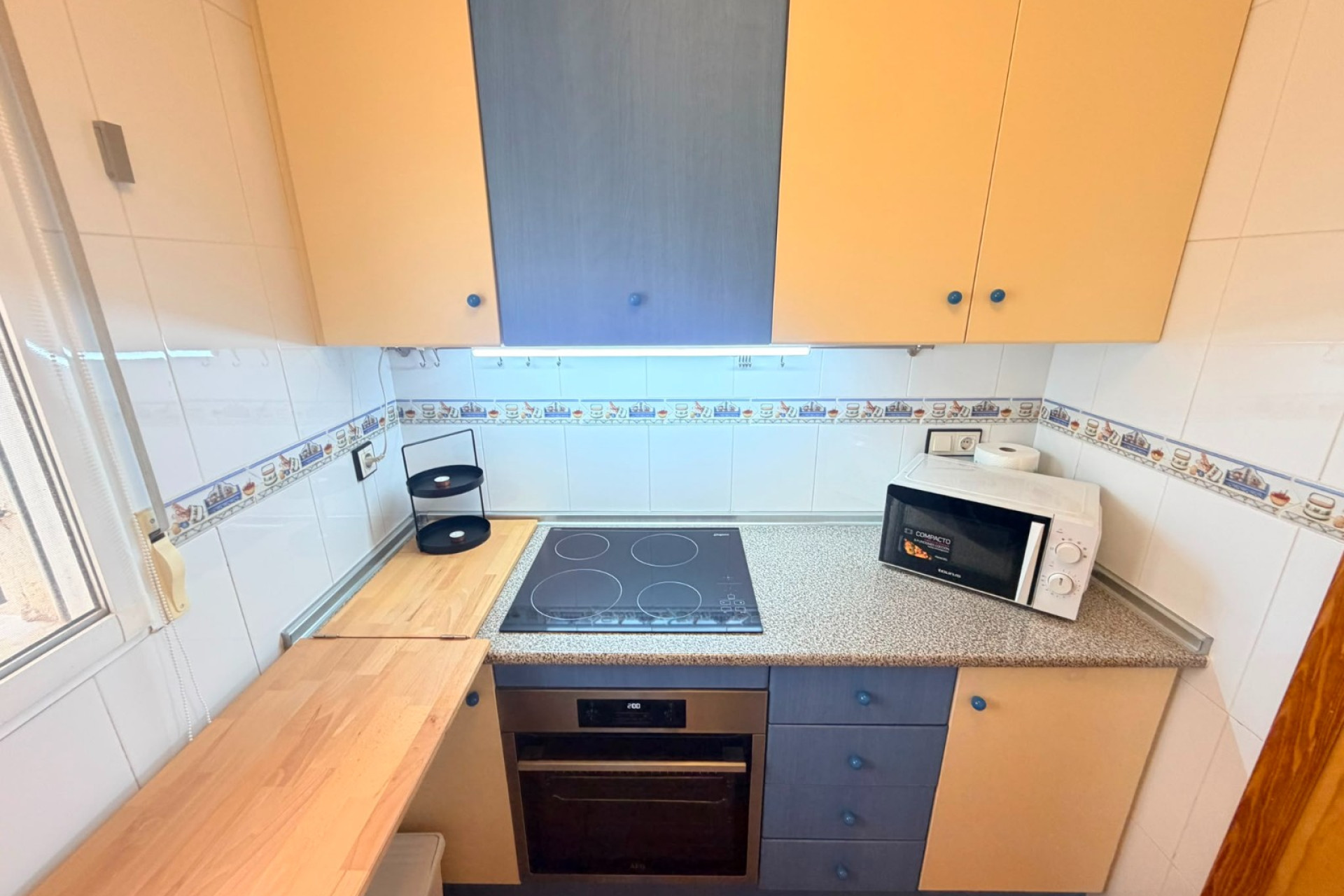 Revente - Appartement - Studio - Entre Naranjo - Vistabella Golf - Entre Naranjos - Vistabella Golf