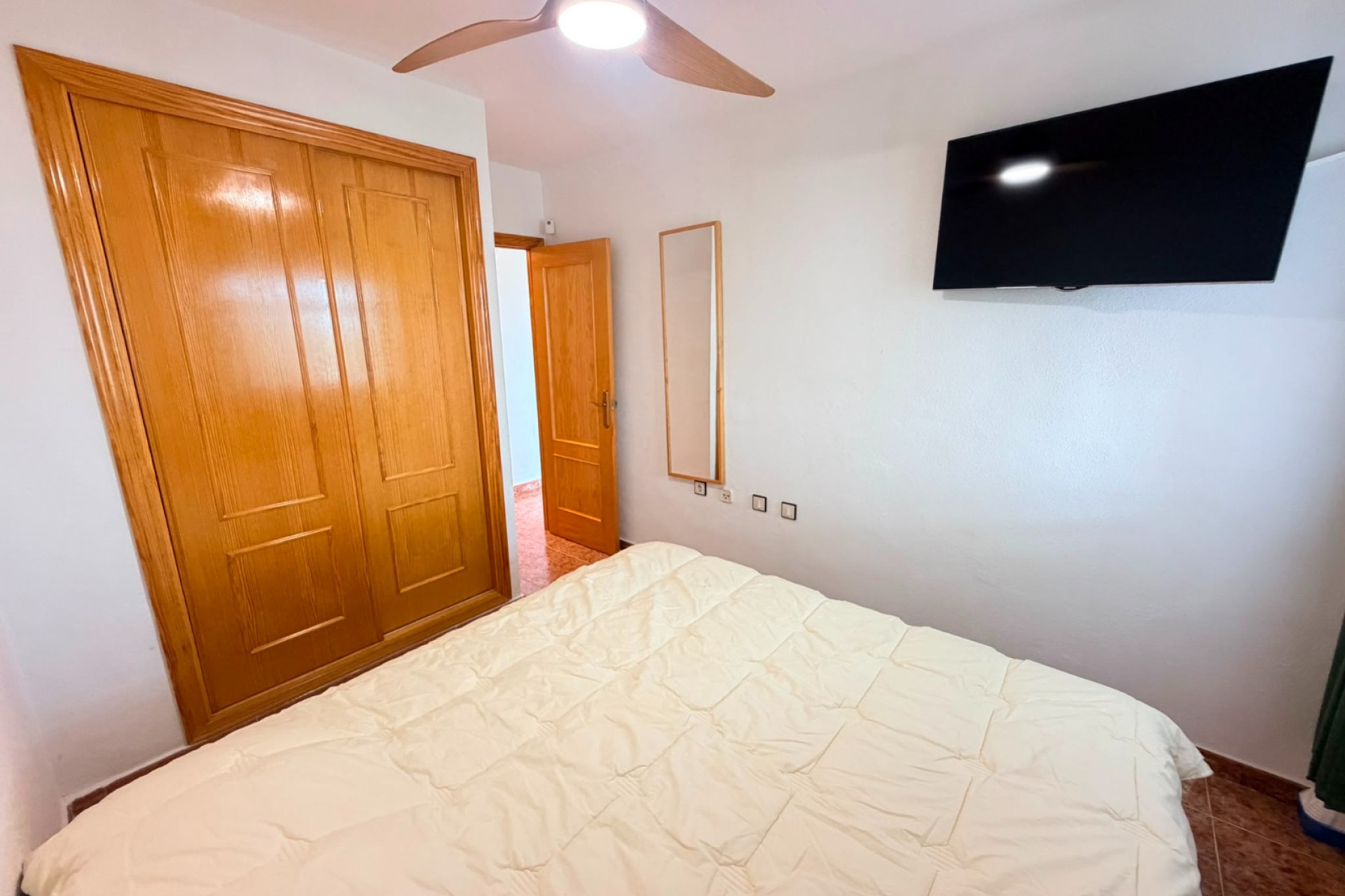 Revente - Appartement - Studio - Entre Naranjo - Vistabella Golf - Entre Naranjos - Vistabella Golf
