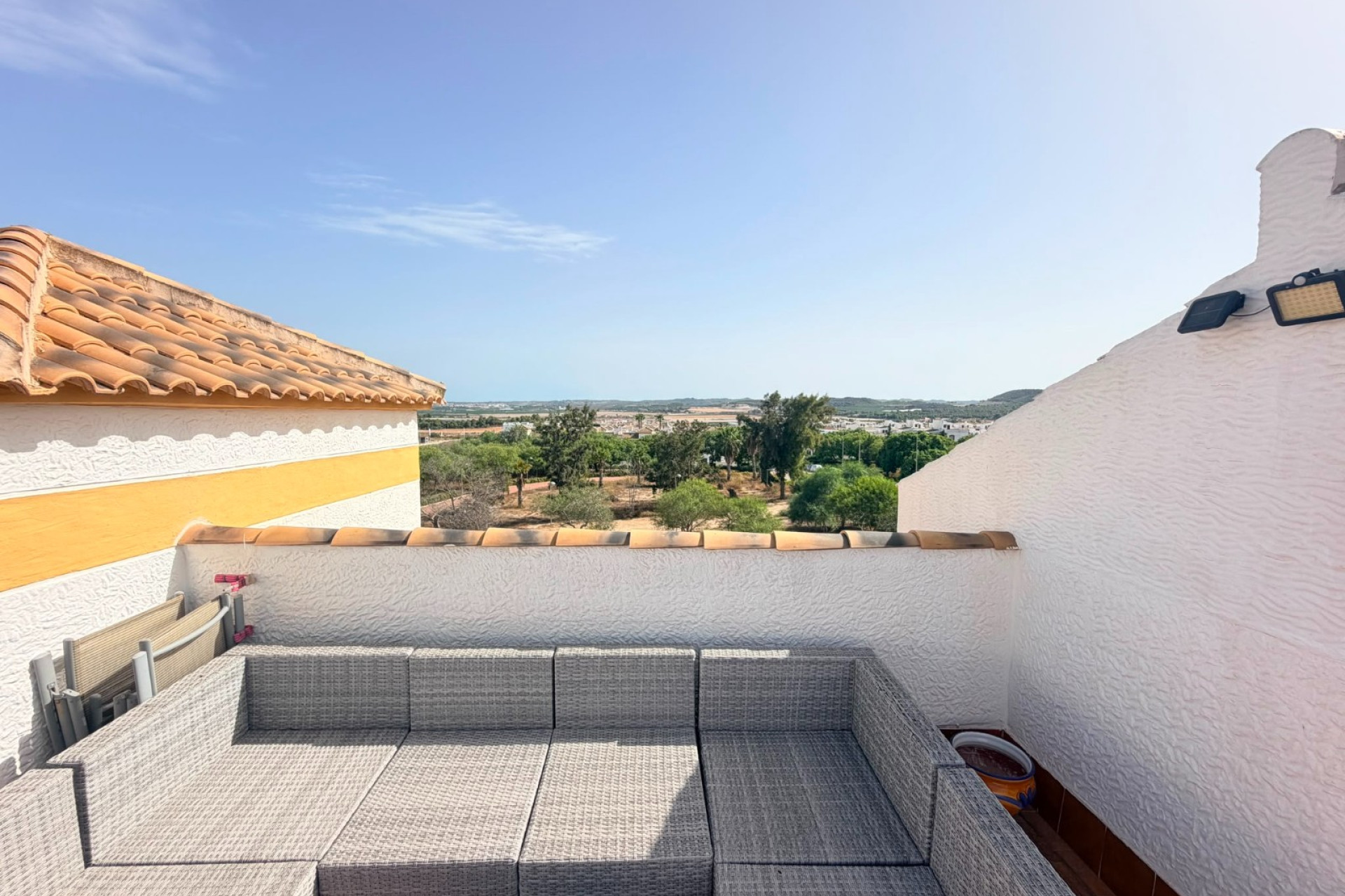 Revente - Appartement - Studio - Entre Naranjo - Vistabella Golf - Entre Naranjos - Vistabella Golf