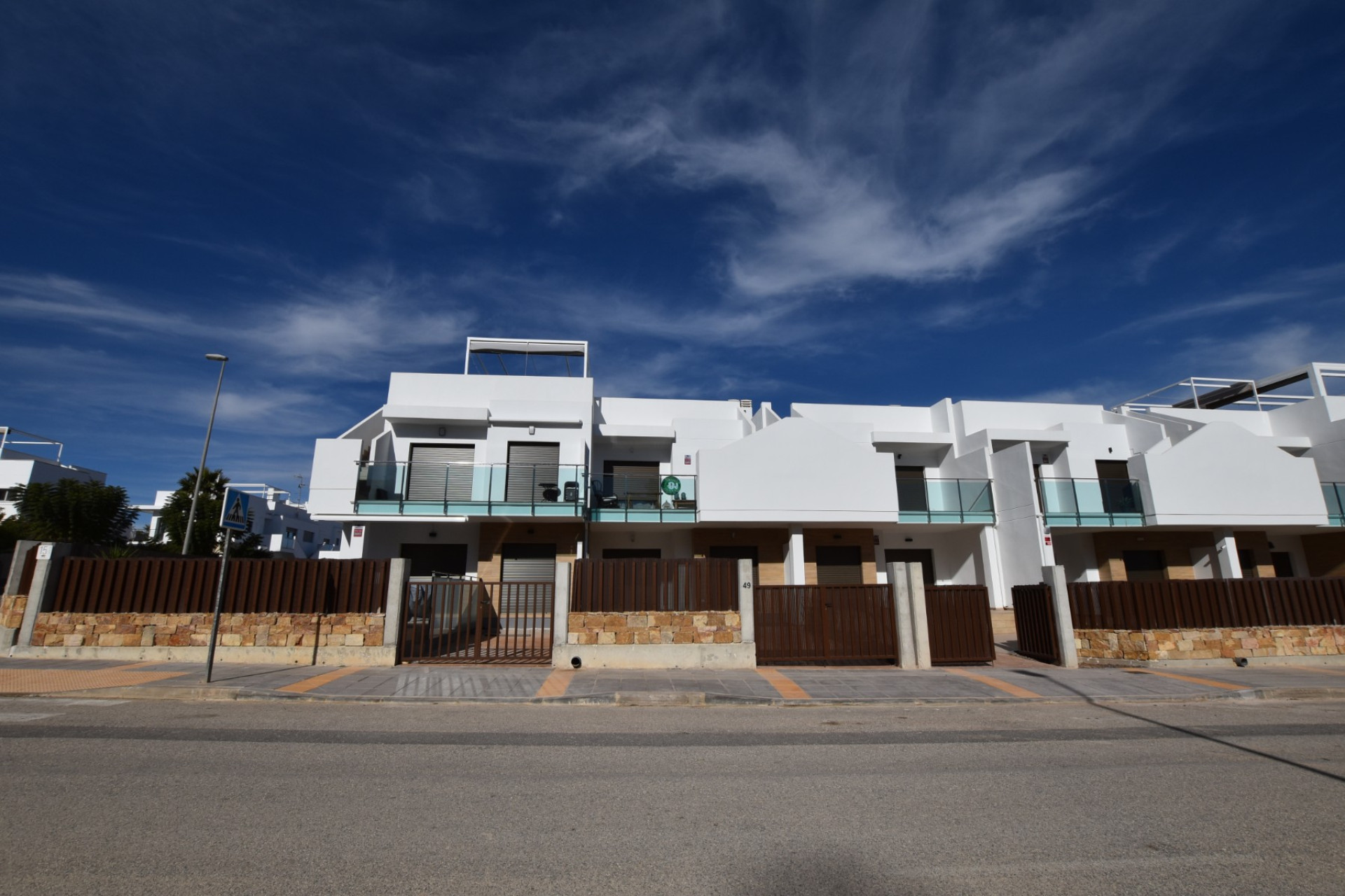 Revente - Appartement - Studio - Entre Naranjos Vistabella Golf - Entre Naranjos - Vistabella