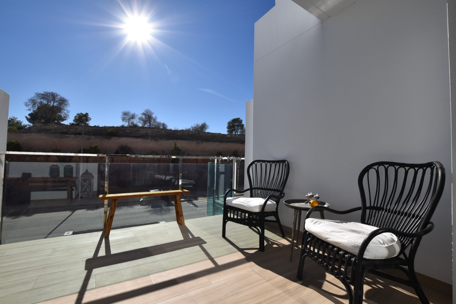 Revente - Appartement - Studio - Entre Naranjos Vistabella Golf - Entre Naranjos - Vistabella