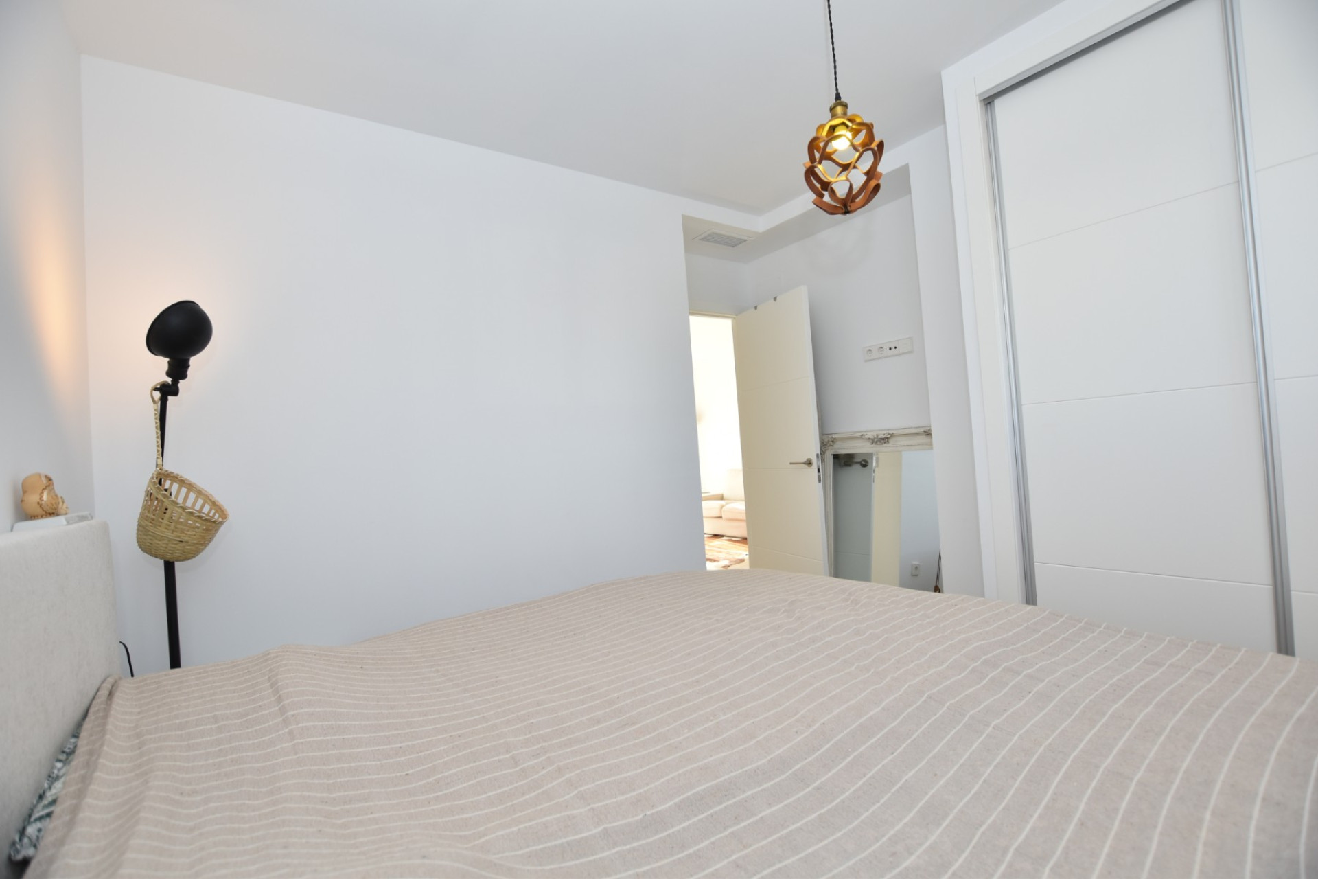 Revente - Appartement - Studio - Entre Naranjos Vistabella Golf - Entre Naranjos - Vistabella