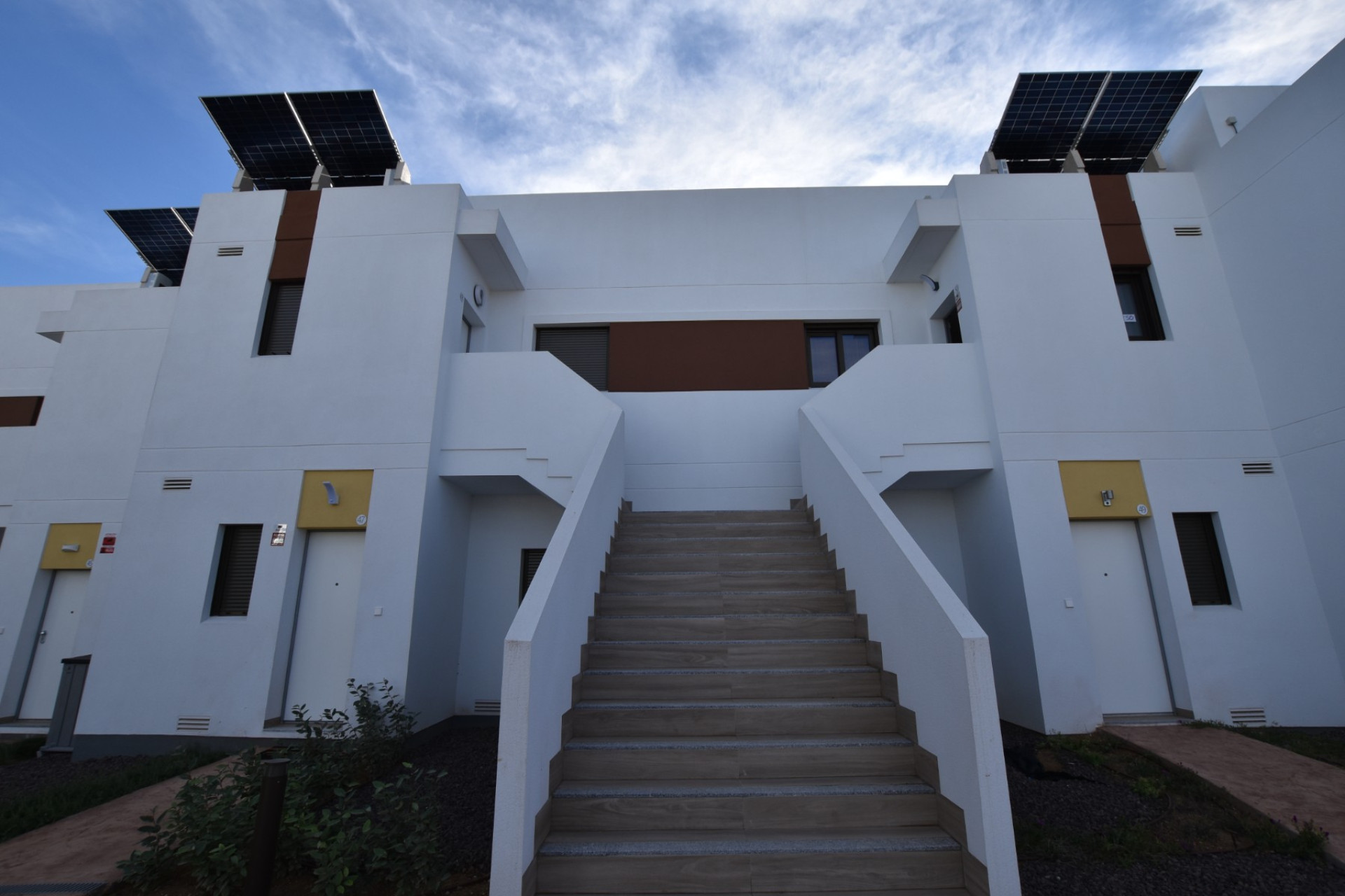 Revente - Appartement - Studio - Entre Naranjos Vistabella Golf - Entre Naranjos - Vistabella