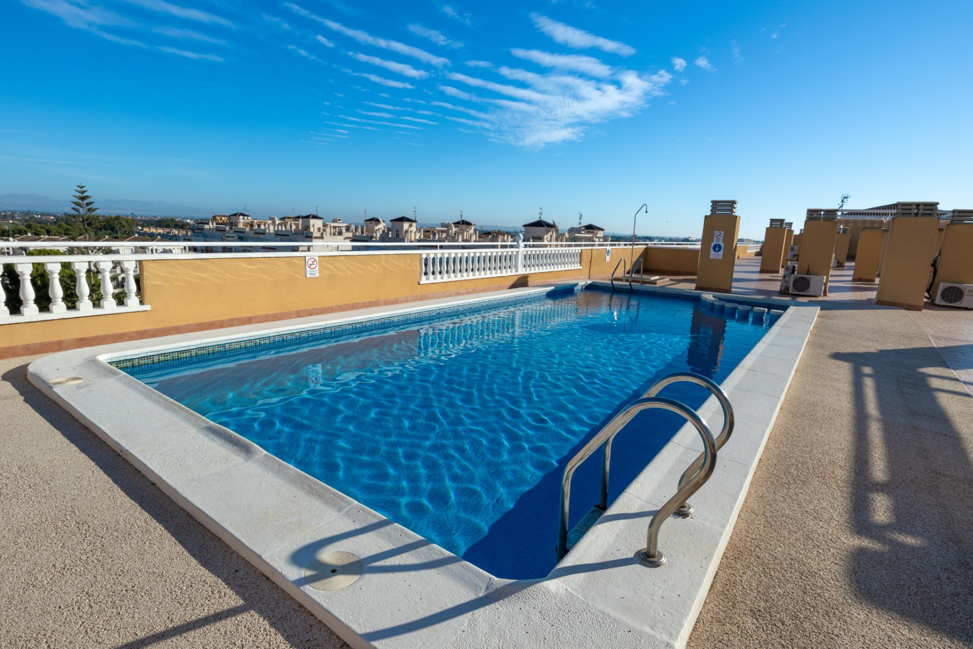 Revente - Appartement - Studio - Formentera de Segura - Formentera del Segura