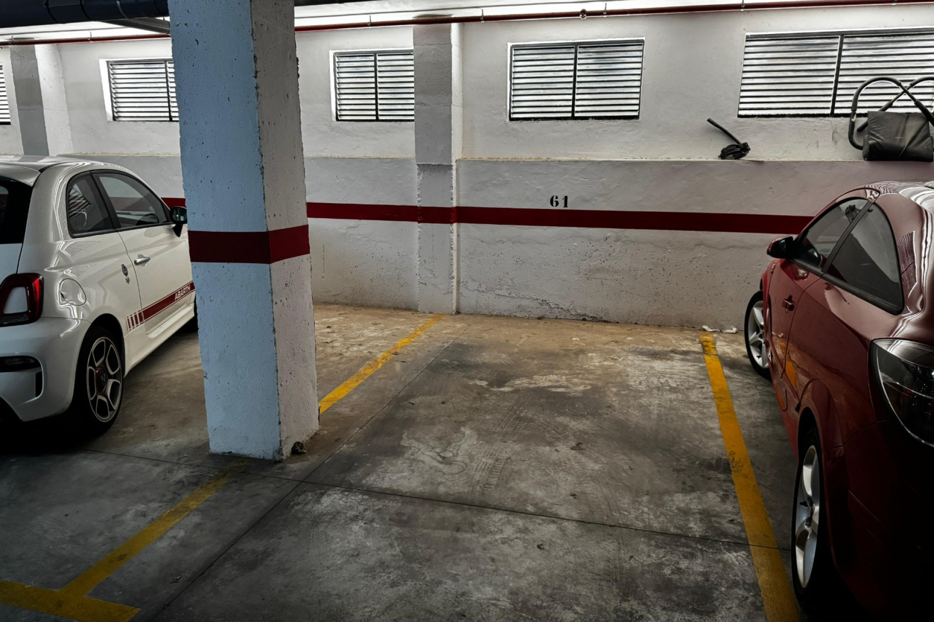 Revente - Appartement - Studio - Formentera del Segura