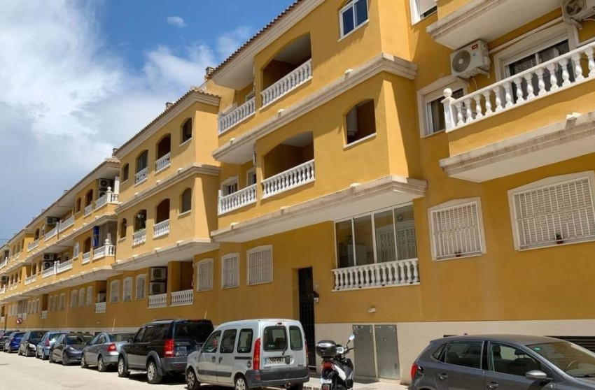 Revente - Appartement - Studio - Formentera del Segura