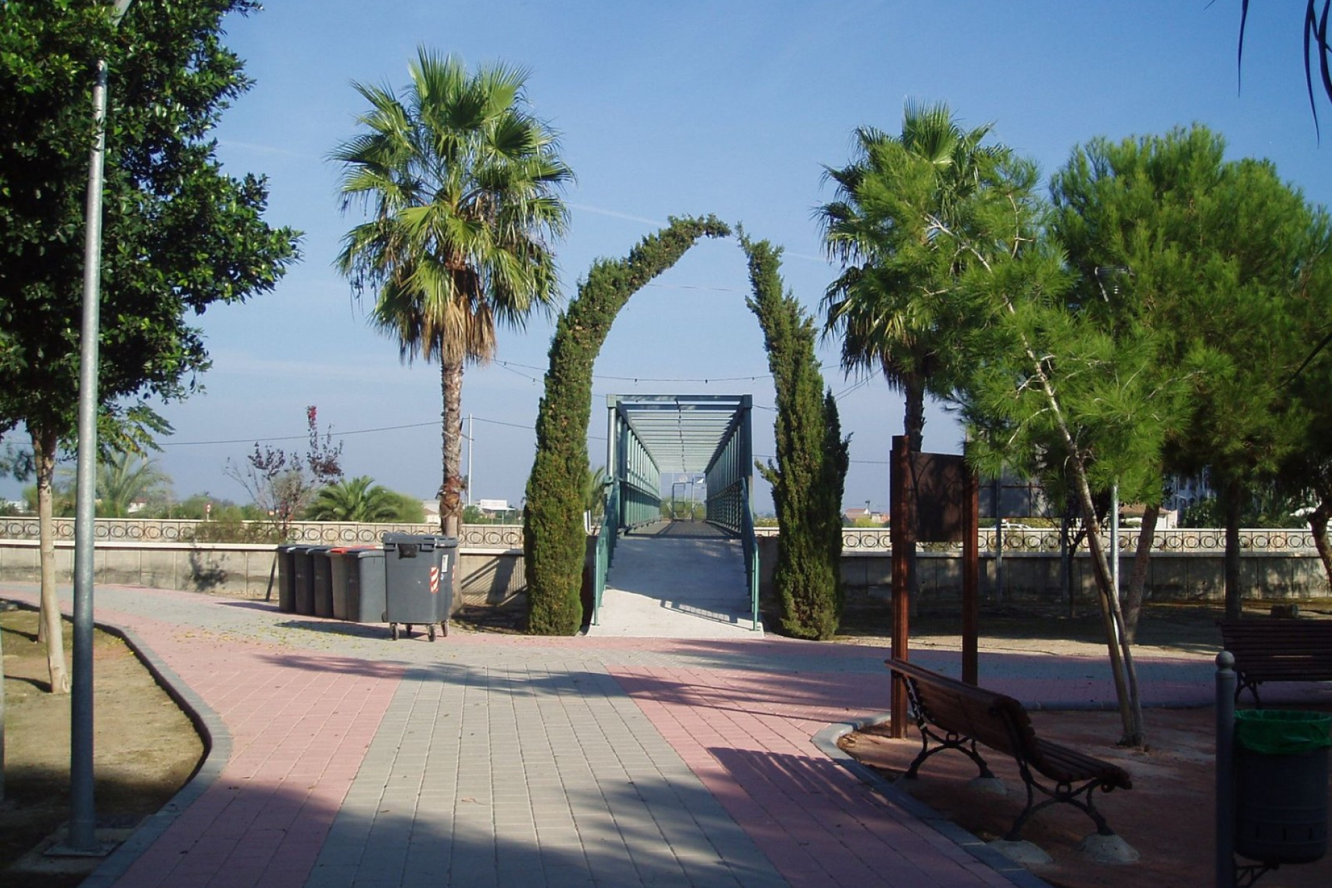 Revente - Appartement - Studio - Formentera del Segura