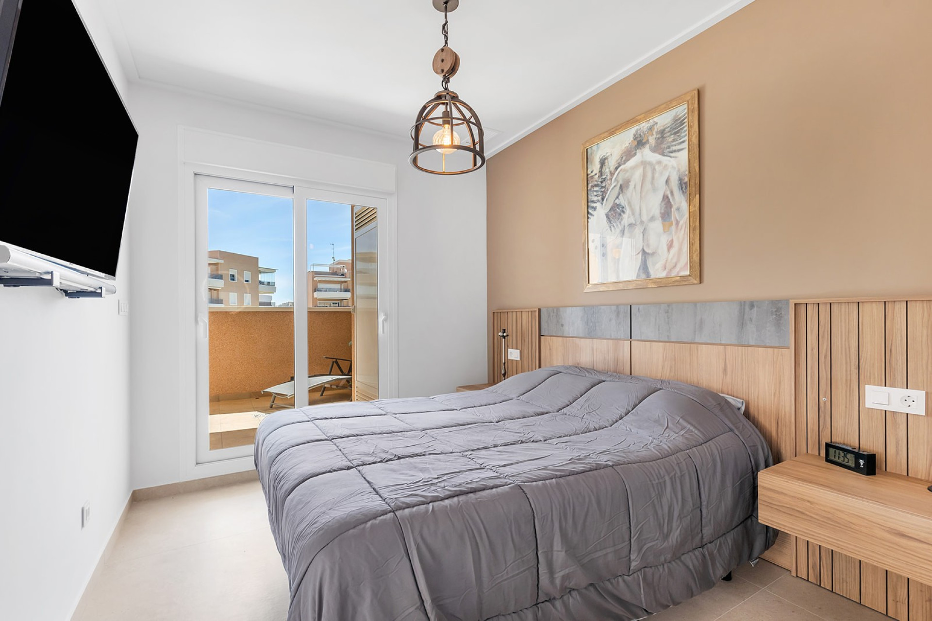 Revente - Appartement - Studio - Guardamar del Segura - EL RASO