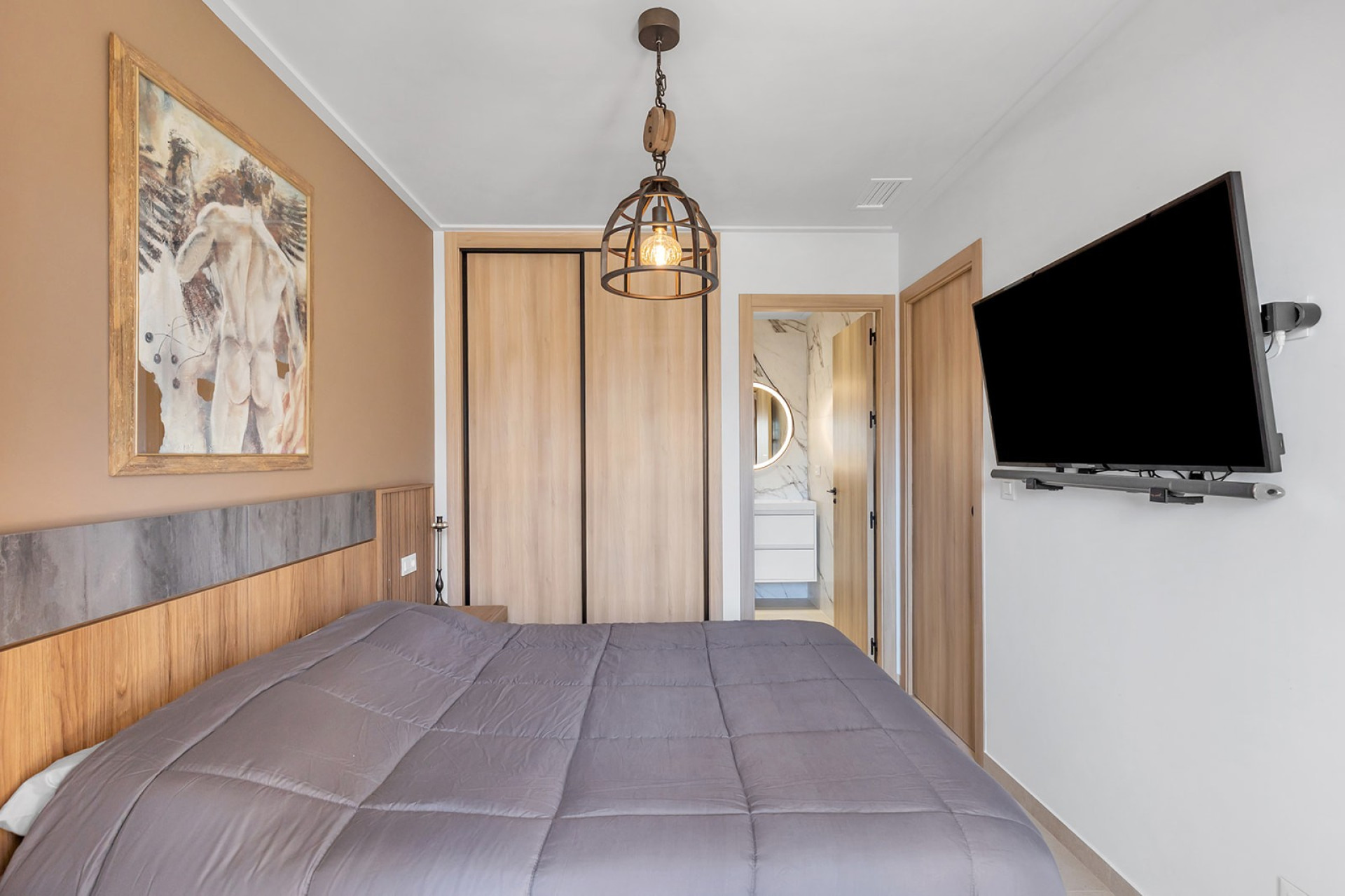 Revente - Appartement - Studio - Guardamar del Segura - EL RASO