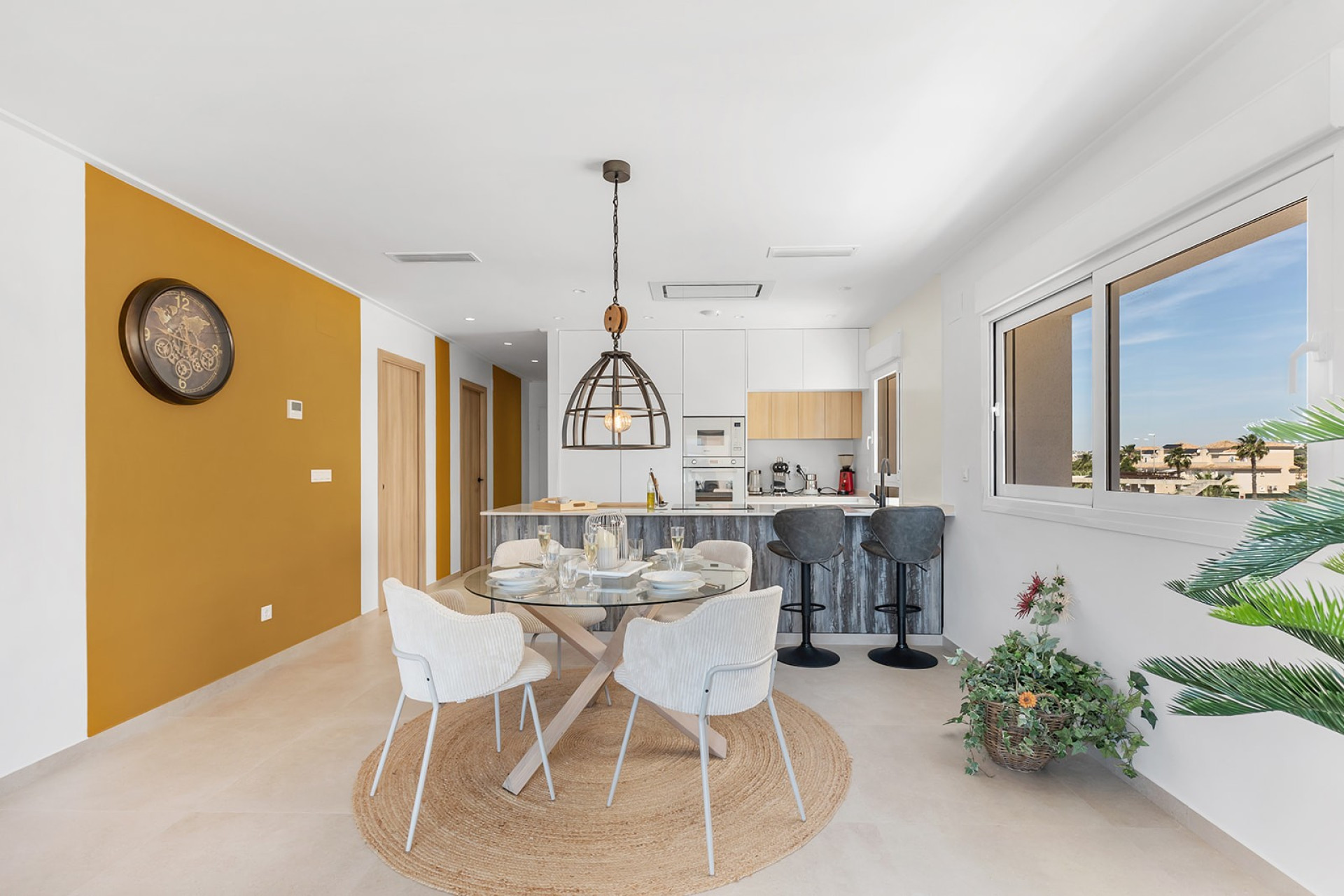 Revente - Appartement - Studio - Guardamar del Segura - EL RASO