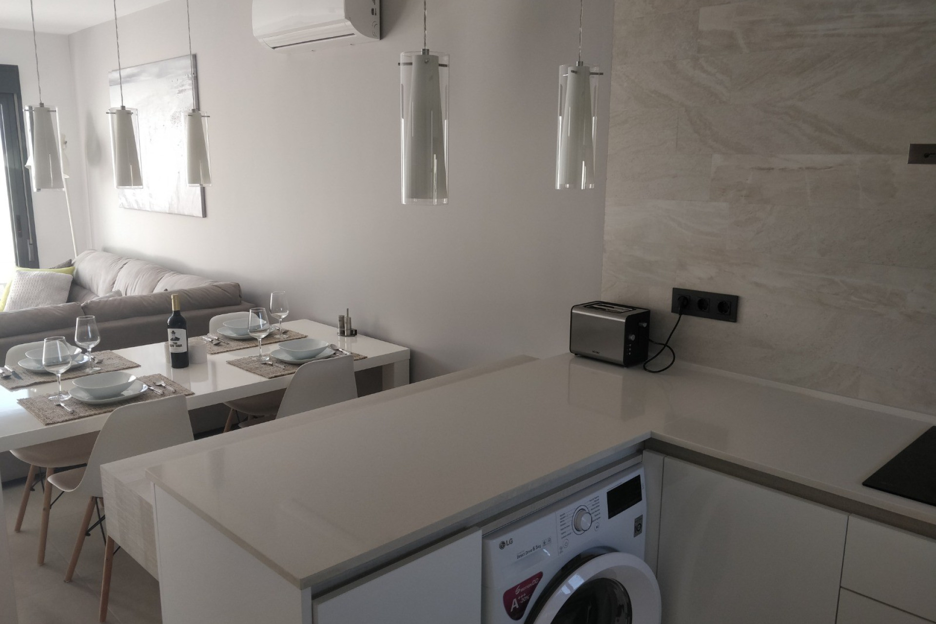 Revente - Appartement - Studio - Guardamar del Segura - Guardamar