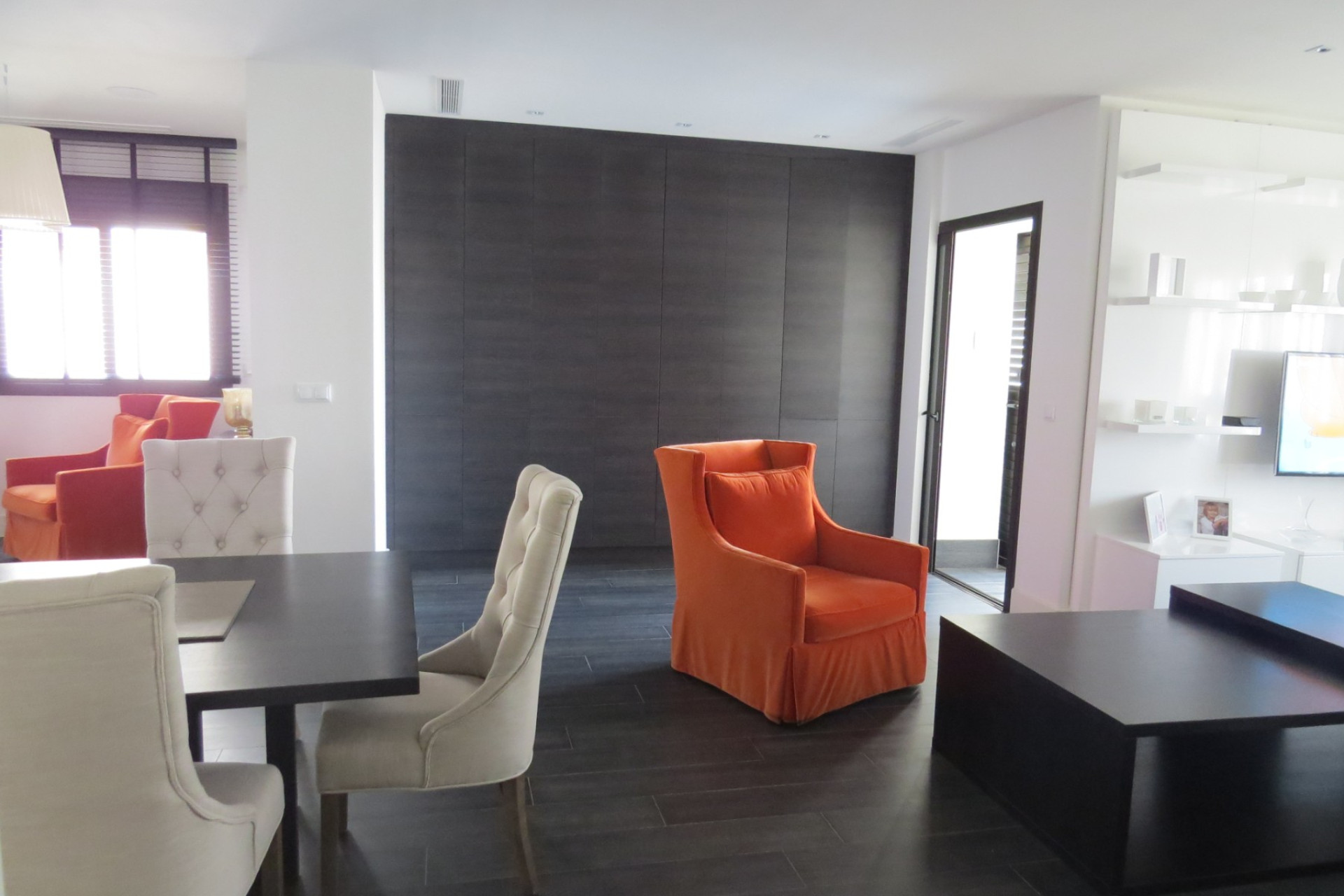 Revente - Appartement - Studio - Guardamar del Segura - Urbanizaciones