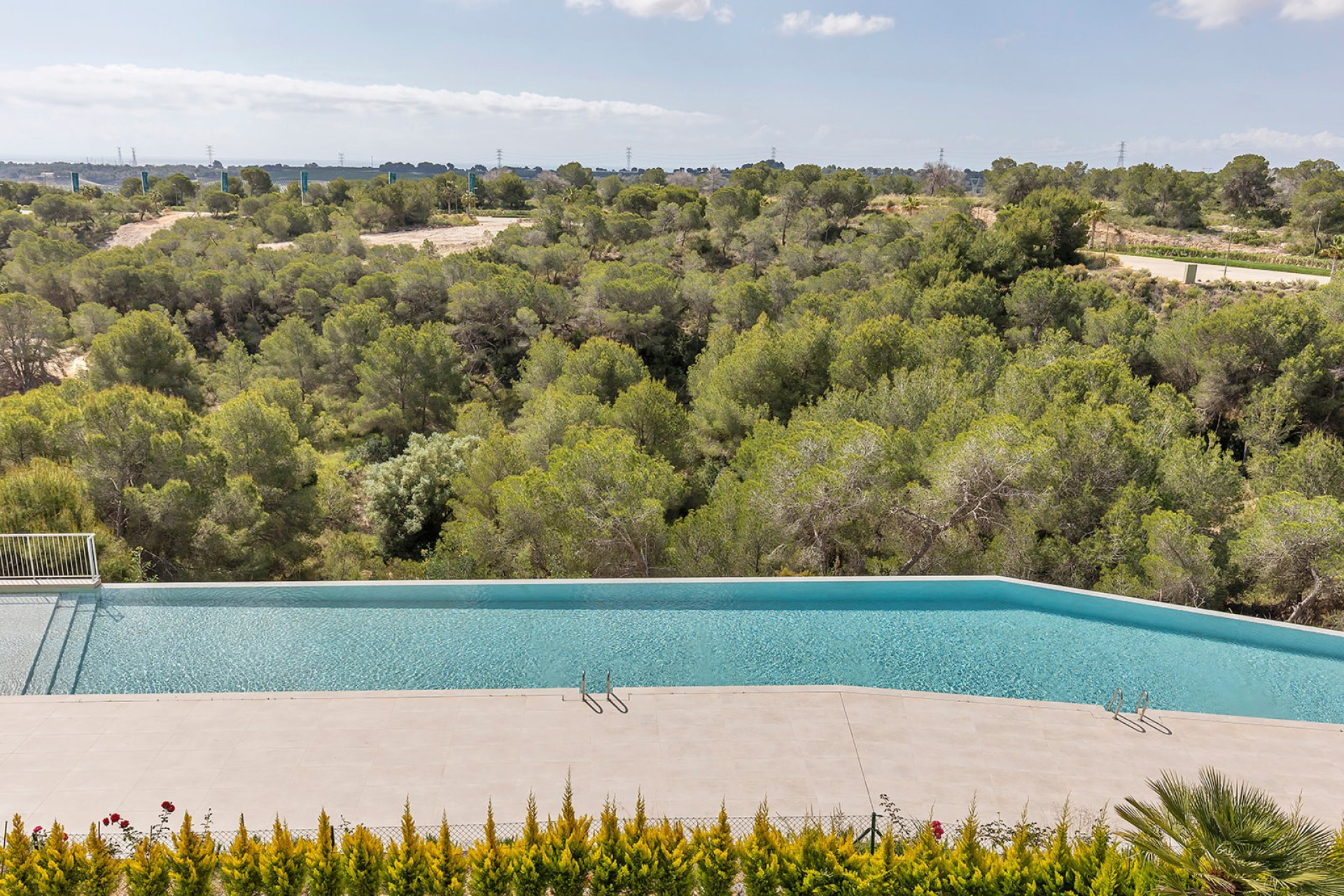 Revente - Appartement - Studio - Las Colinas Golf Resort - Las Colinas golf