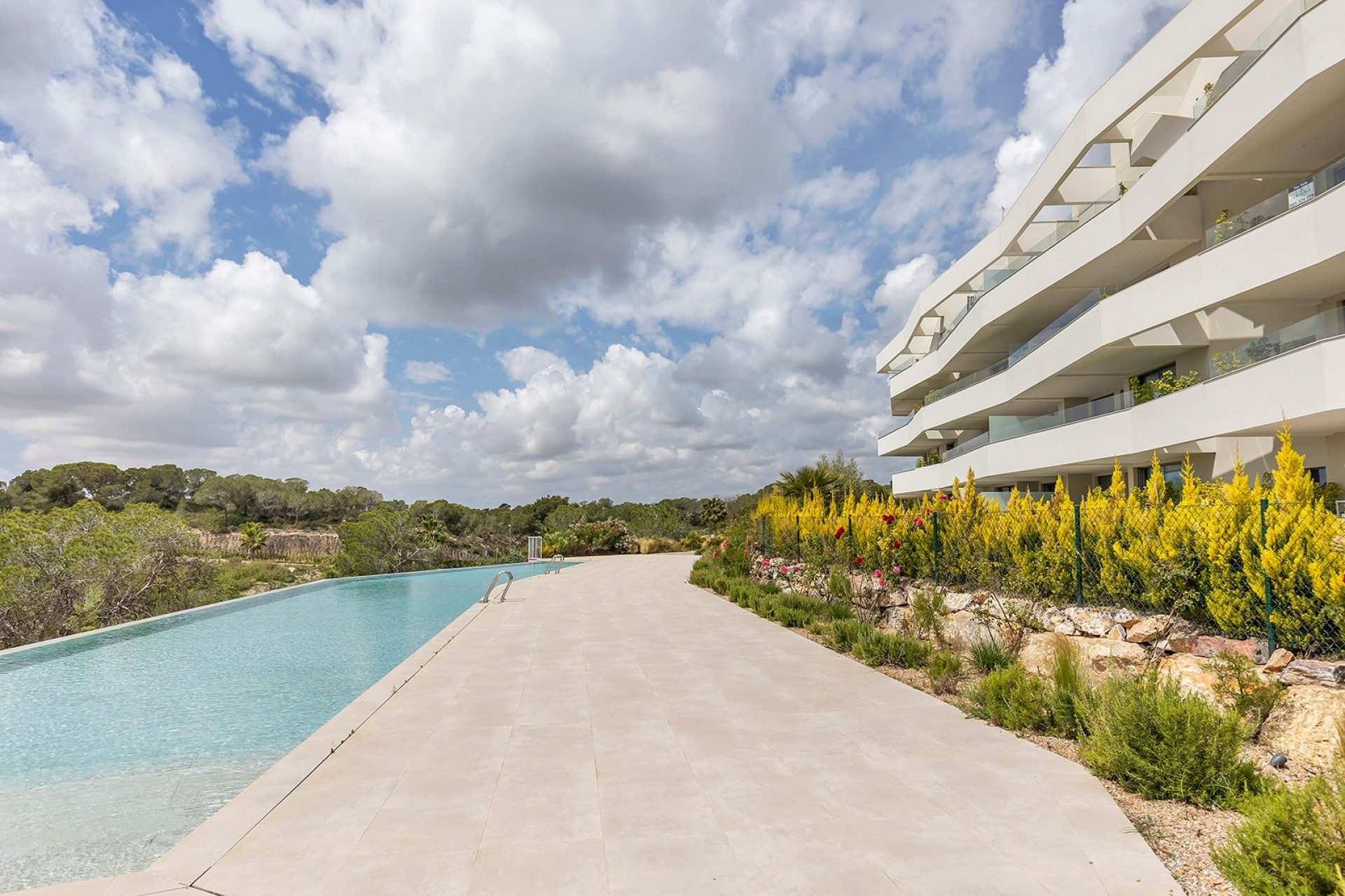 Revente - Appartement - Studio - Las Colinas Golf Resort - Las Colinas golf