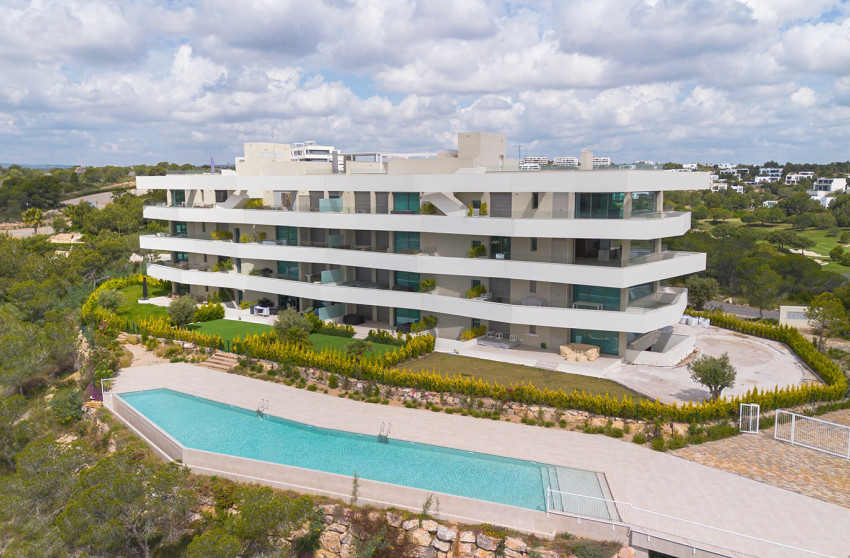 Revente - Appartement - Studio - Las Colinas Golf Resort - Las Colinas golf