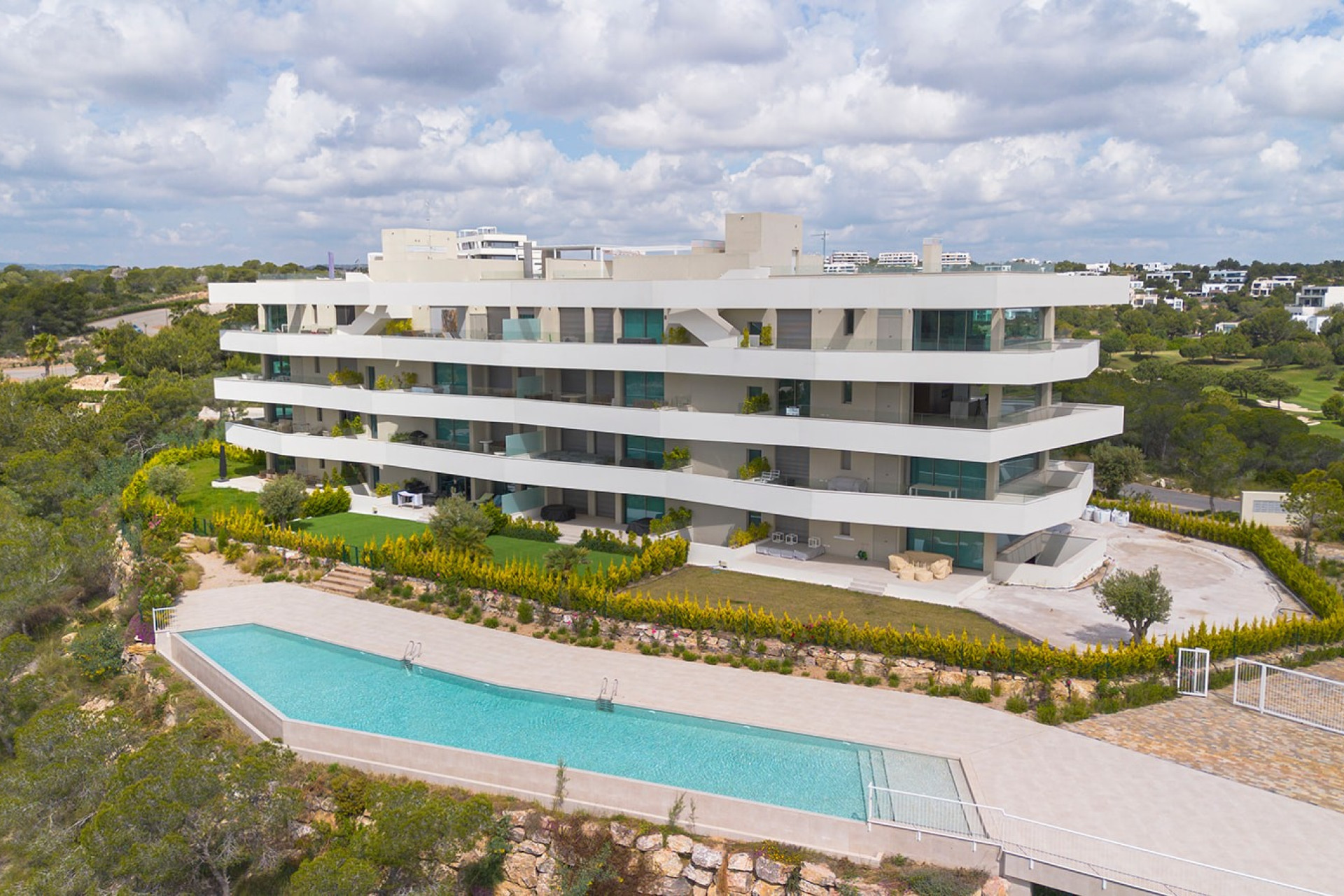 Revente - Appartement - Studio - Las Colinas Golf Resort - Las Colinas golf