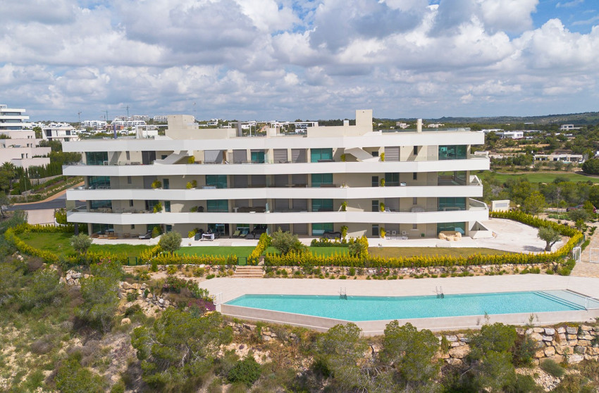 Revente - Appartement - Studio - Las Colinas Golf Resort - Las Colinas golf
