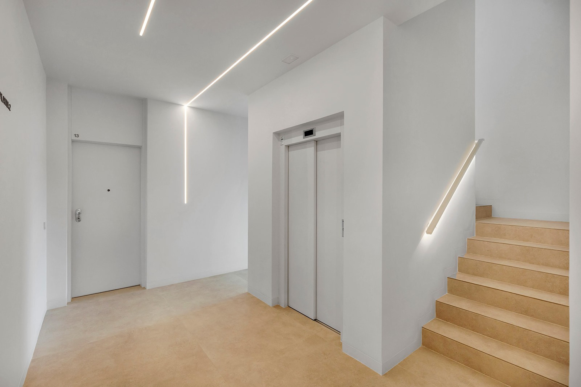 Revente - Appartement - Studio - Las Colinas Golf Resort - Las Colinas golf