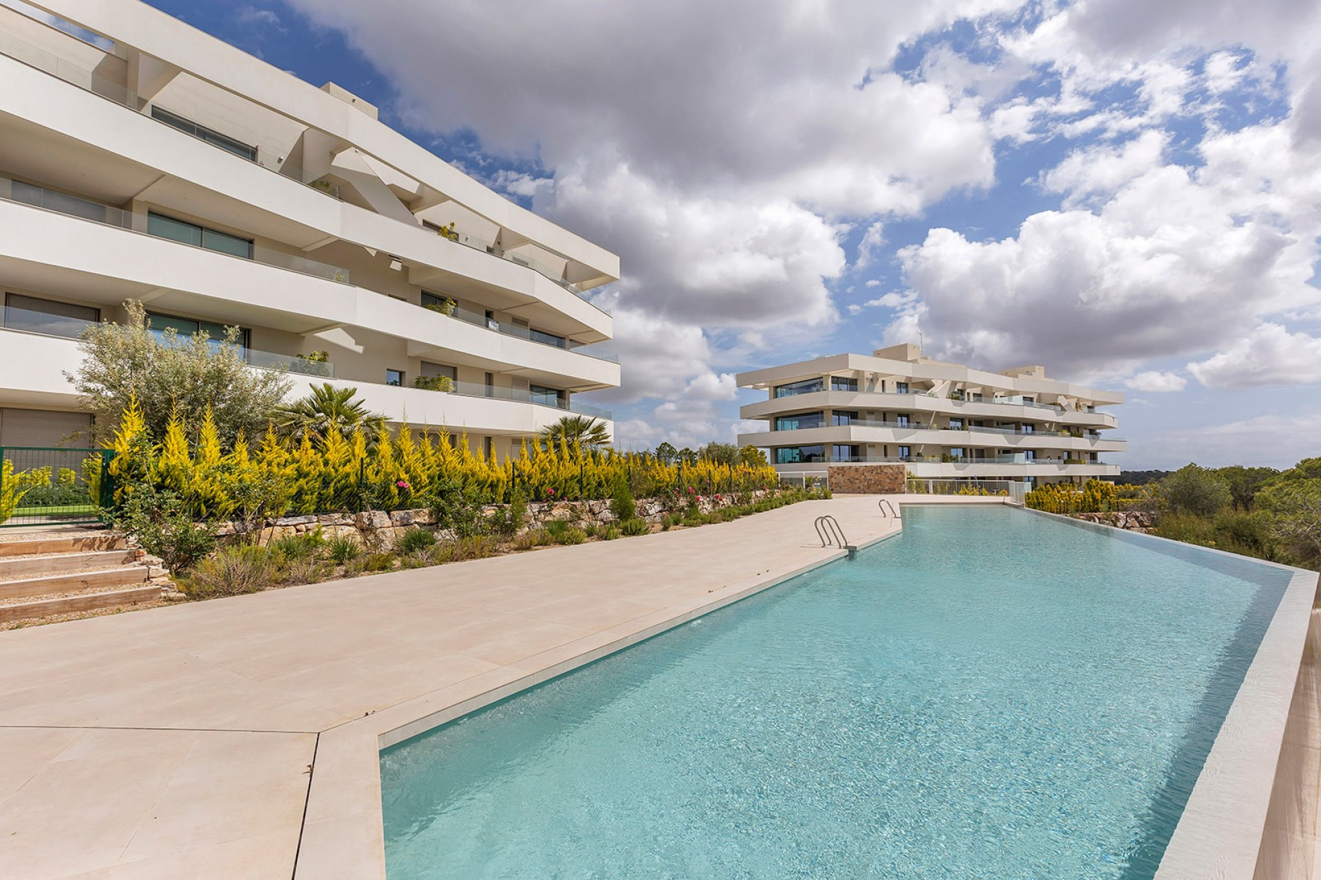 Revente - Appartement - Studio - Las Colinas Golf Resort - Las Colinas golf