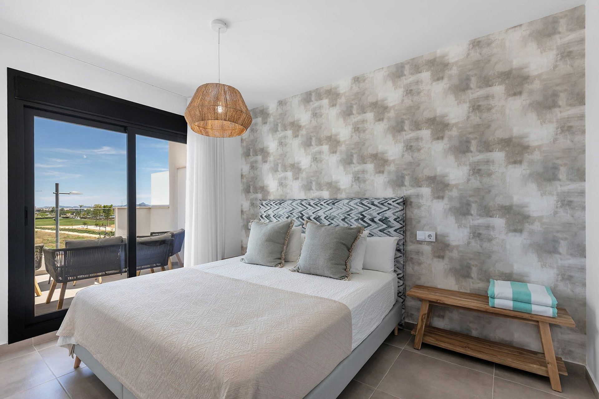 Revente - Appartement - Studio - Los Alcazares - Santa Rosalia Lake and Life Resort