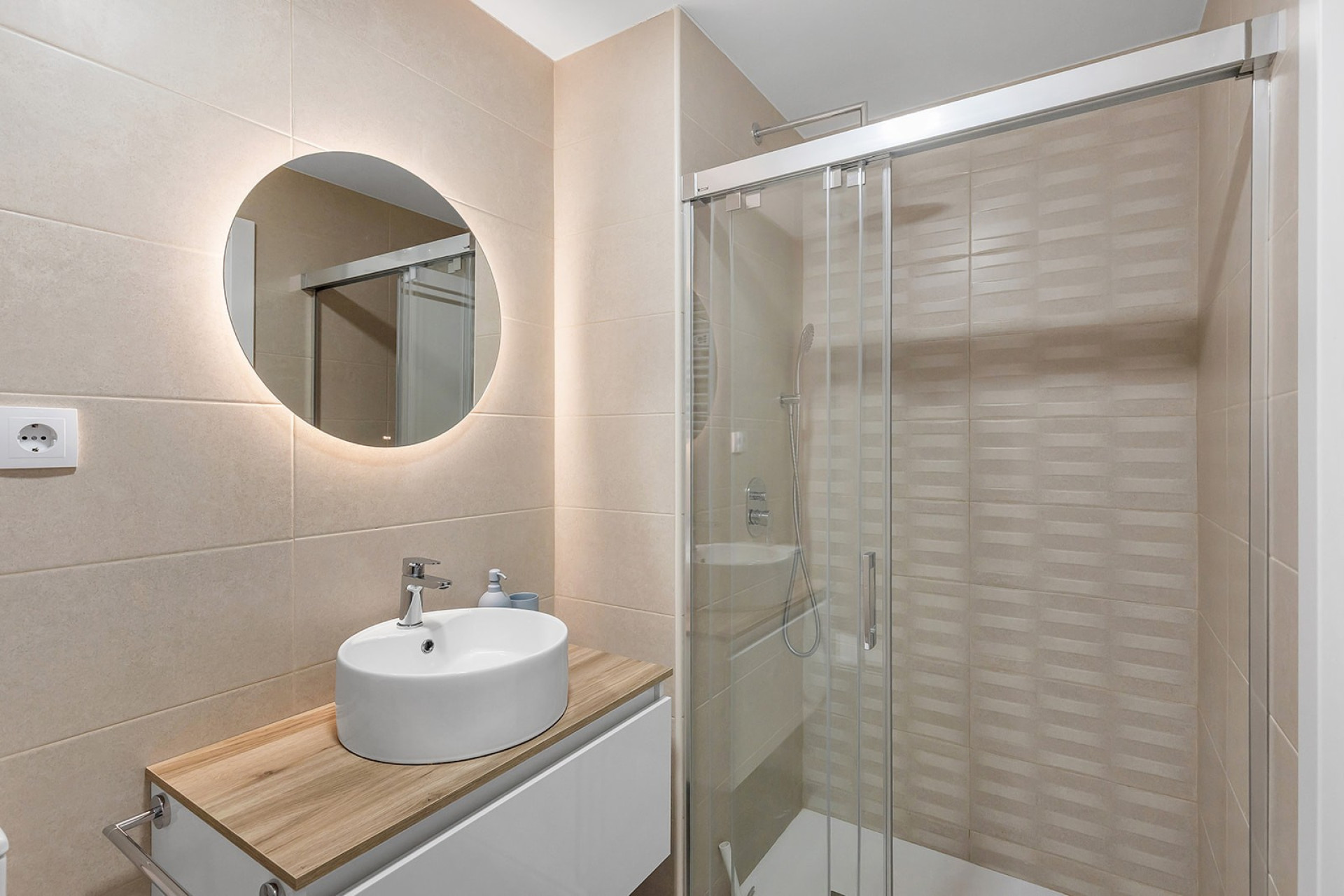 Revente - Appartement - Studio - Los Alcazares - Santa Rosalia Lake and Life Resort