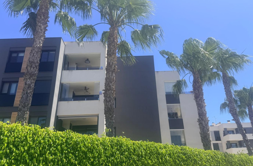 Revente - Appartement - Studio - Los Altos - Torrevieja