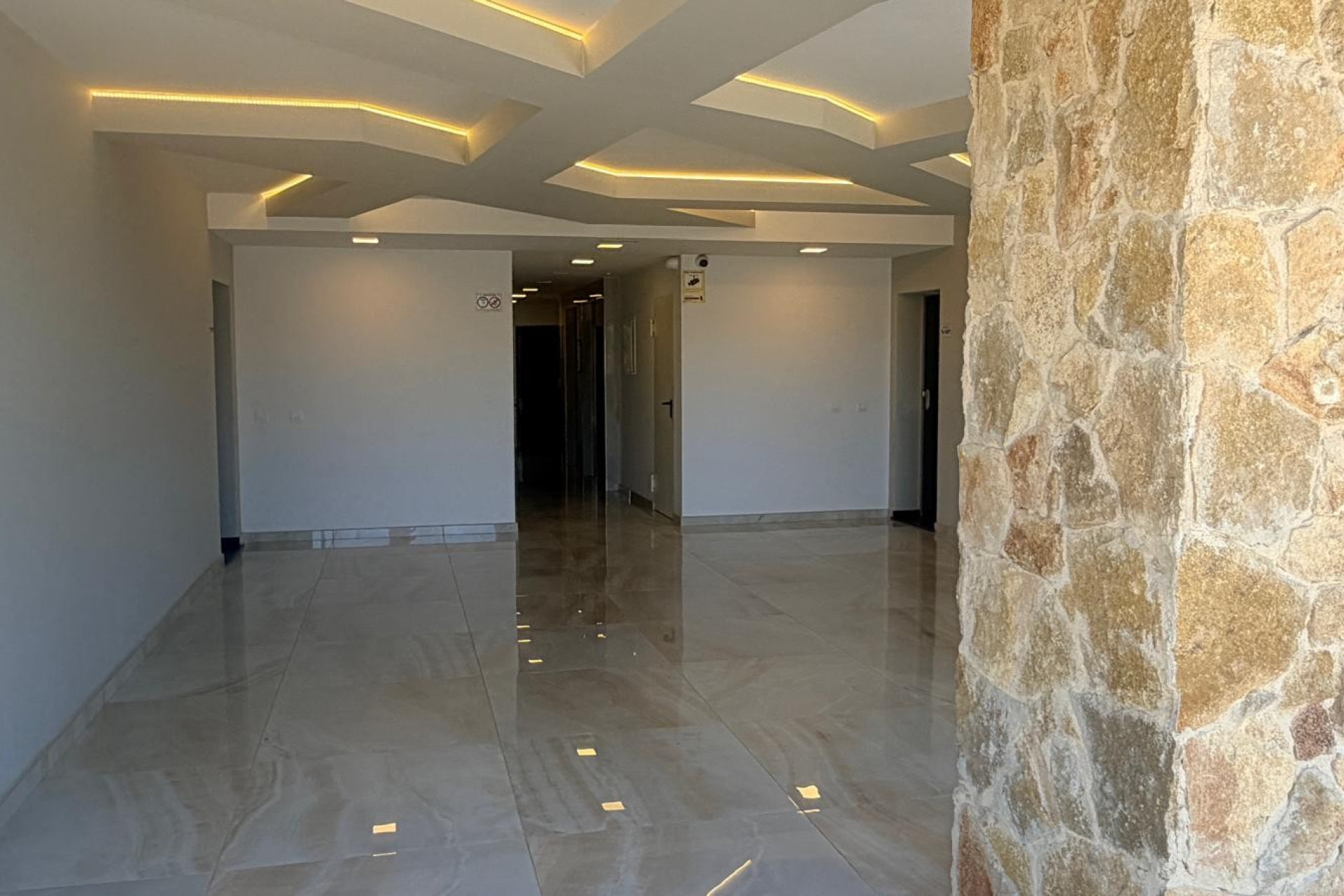 Revente - Appartement - Studio - Los Altos - Torrevieja